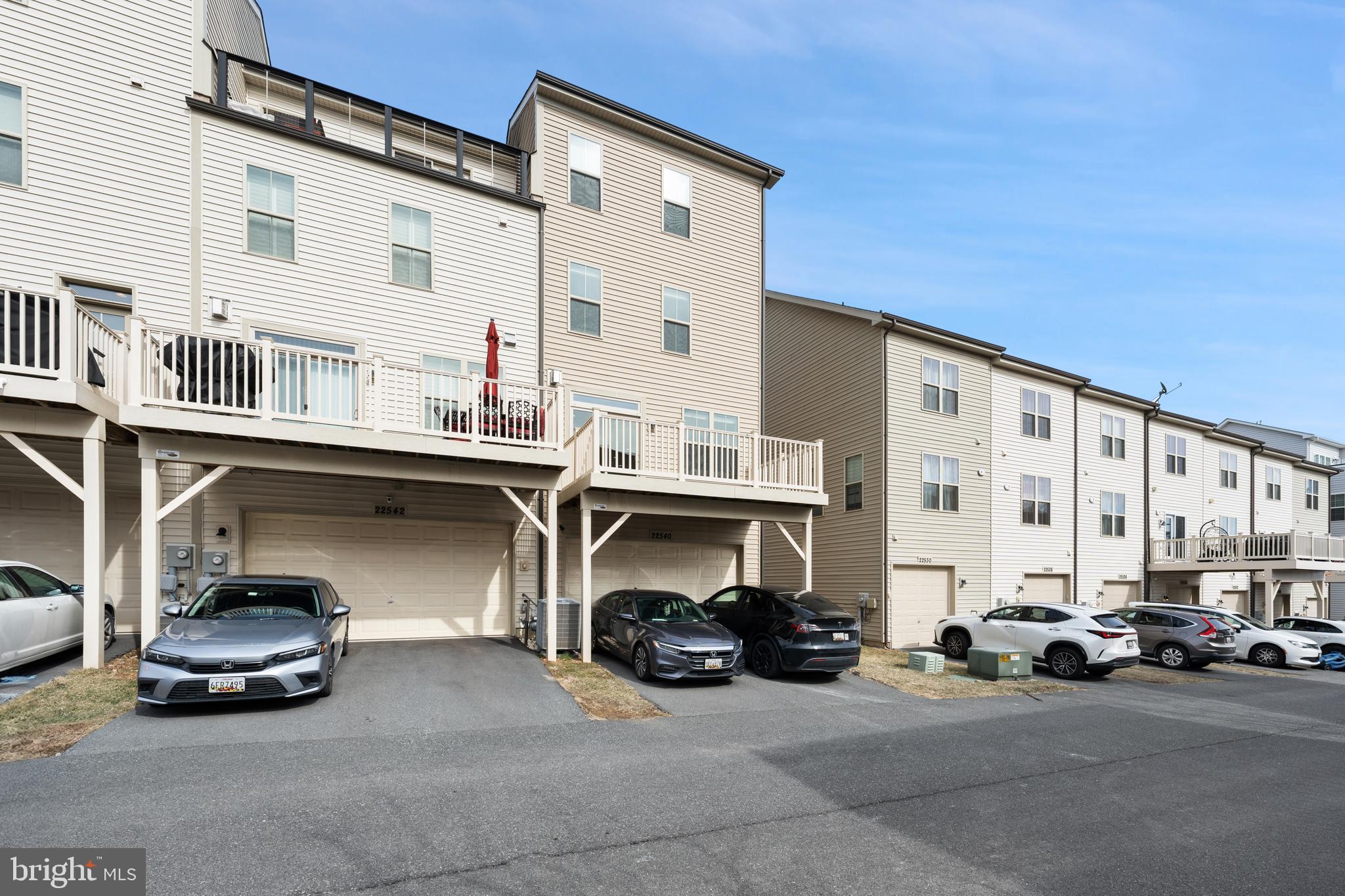 CABIN BRANCH - Residential