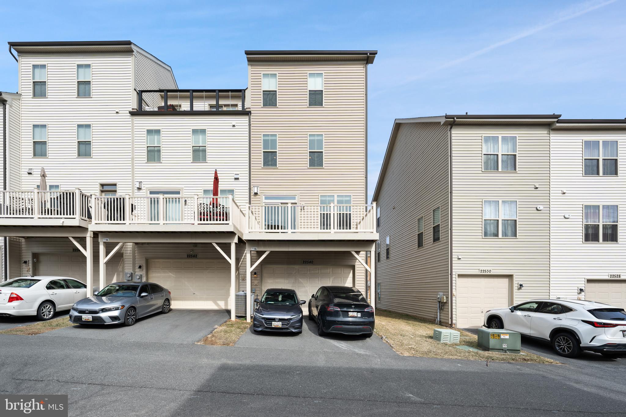 CABIN BRANCH - Residential