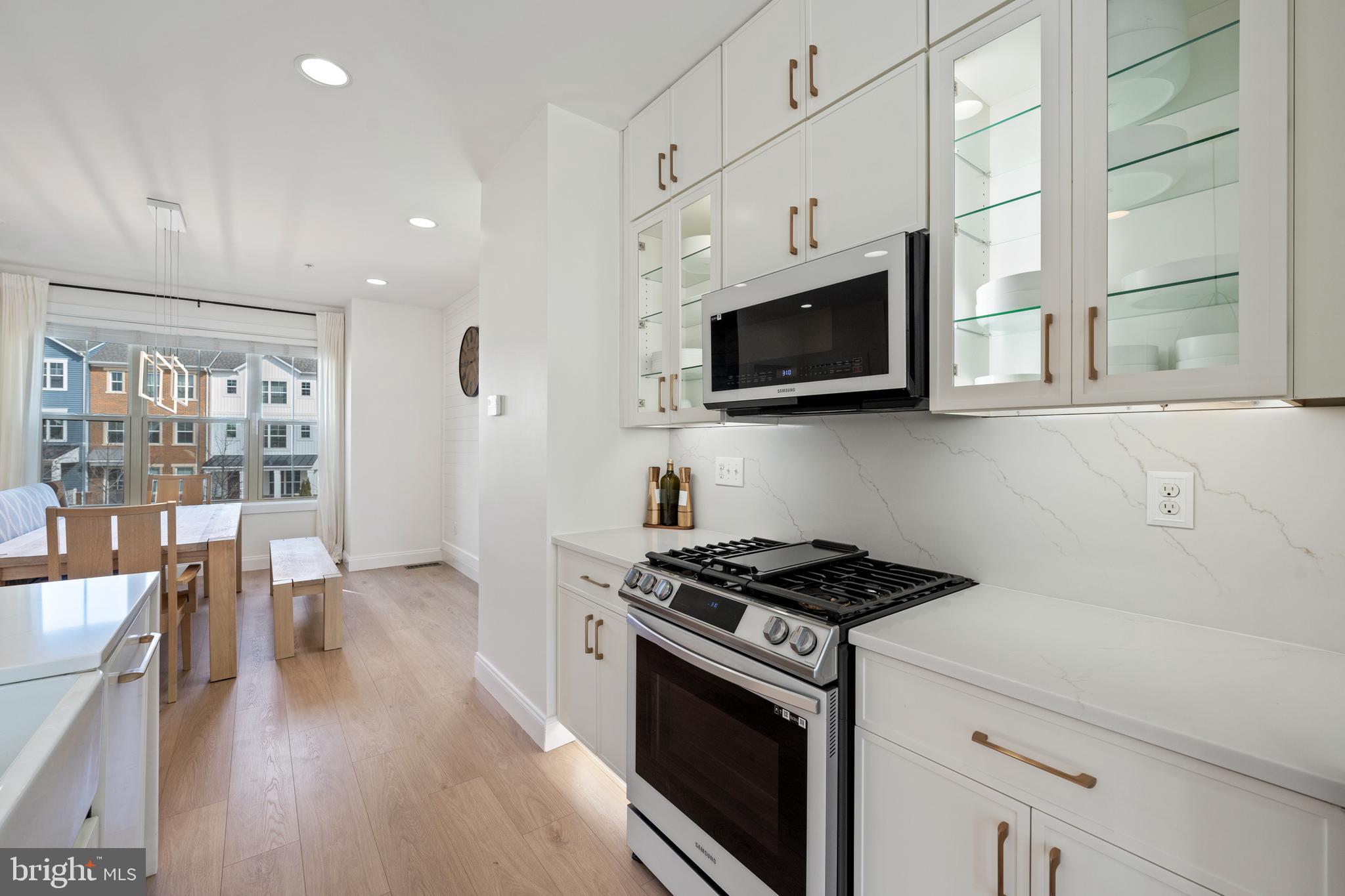 CABIN BRANCH - Residential