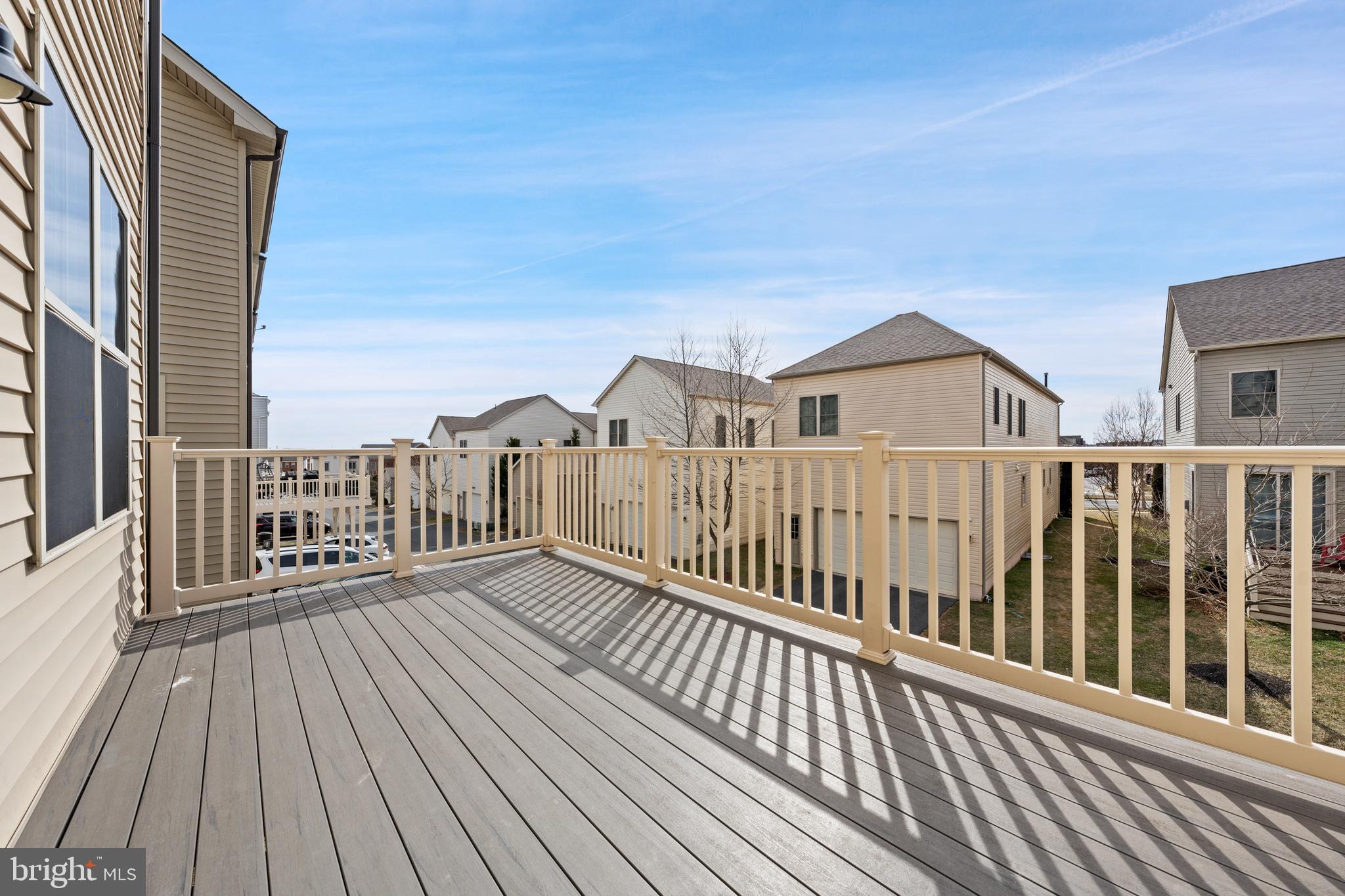 CABIN BRANCH - Residential