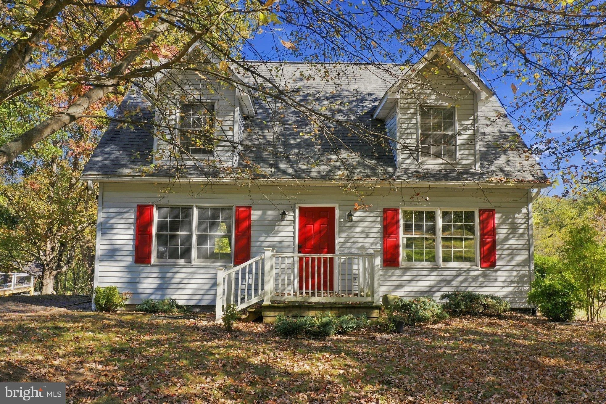 93 Hickory Lane