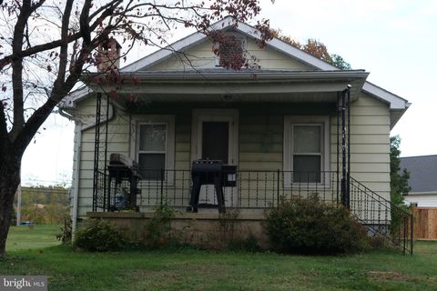 11 CINDER ROAD NEW PROVIDENCE PA 17560