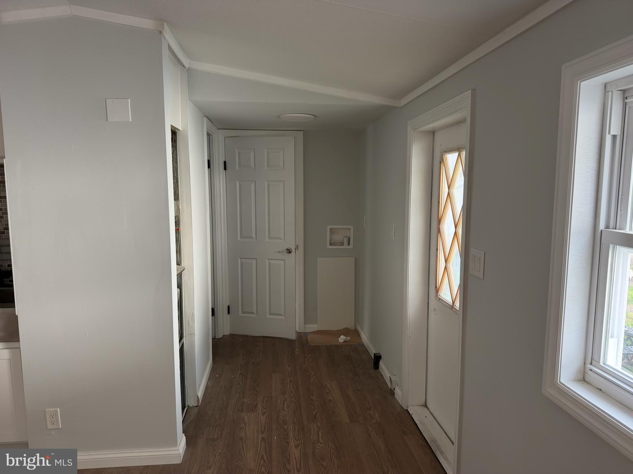 LISA LAKE MBH PARK - Residential
