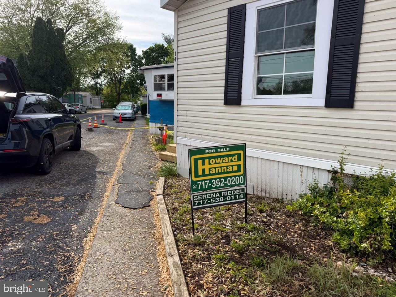 LISA LAKE MBH PARK - Residential