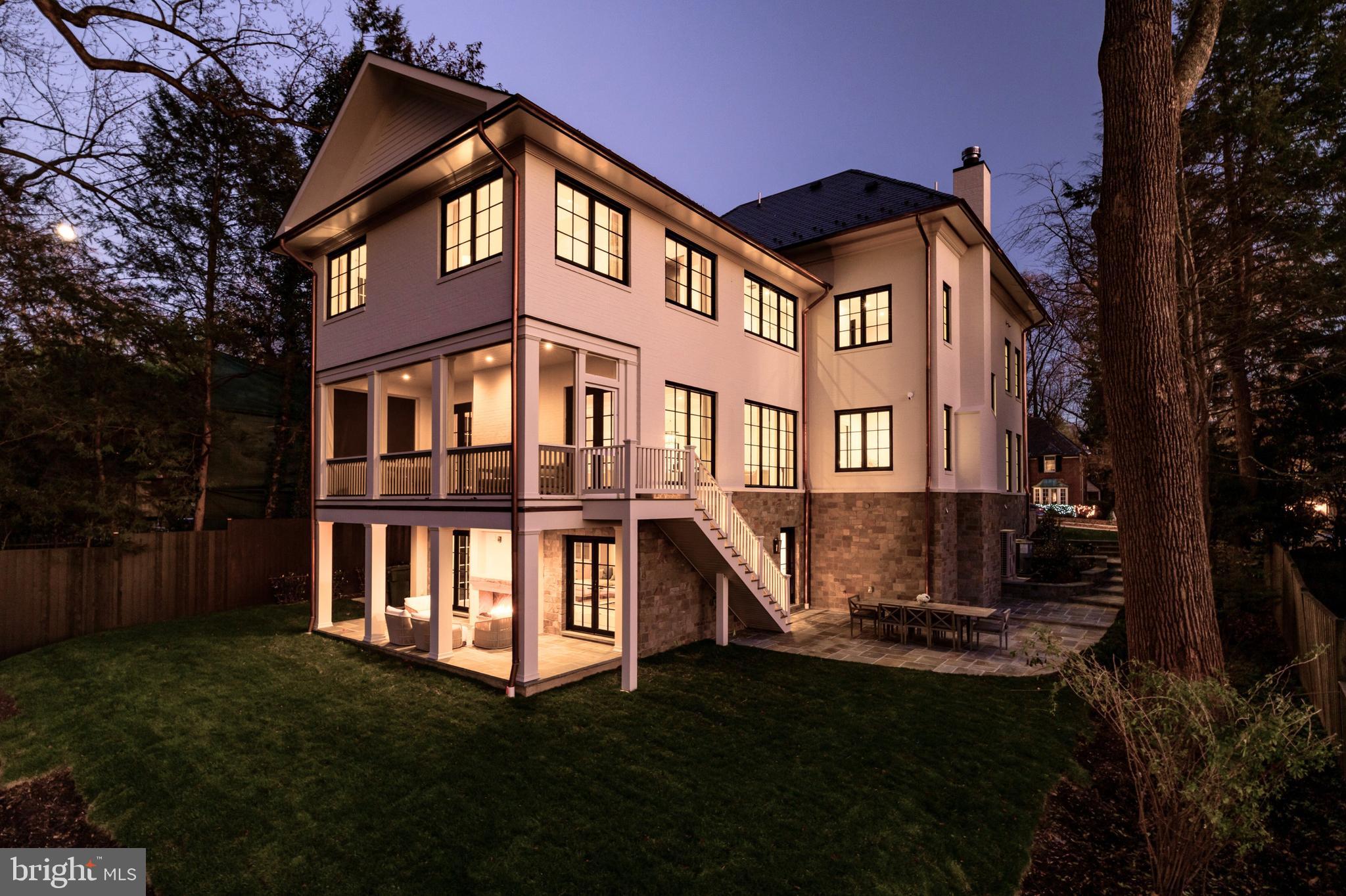 SPRING VALLEY - Residential