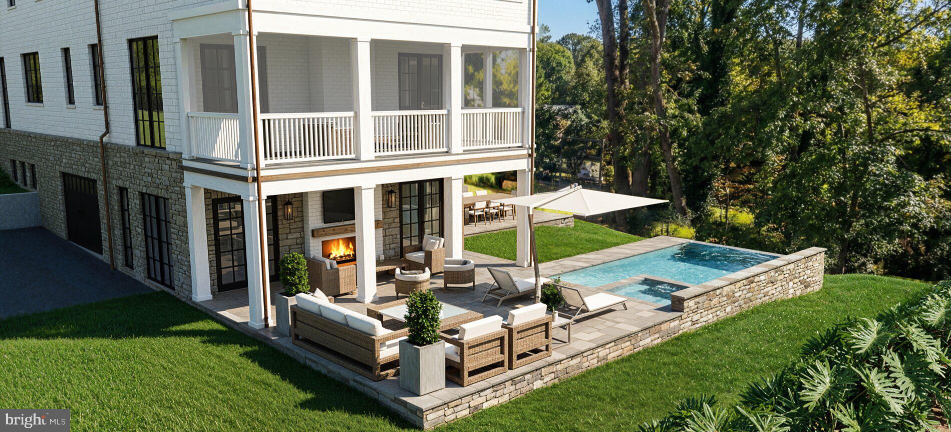 SPRING VALLEY - Residential