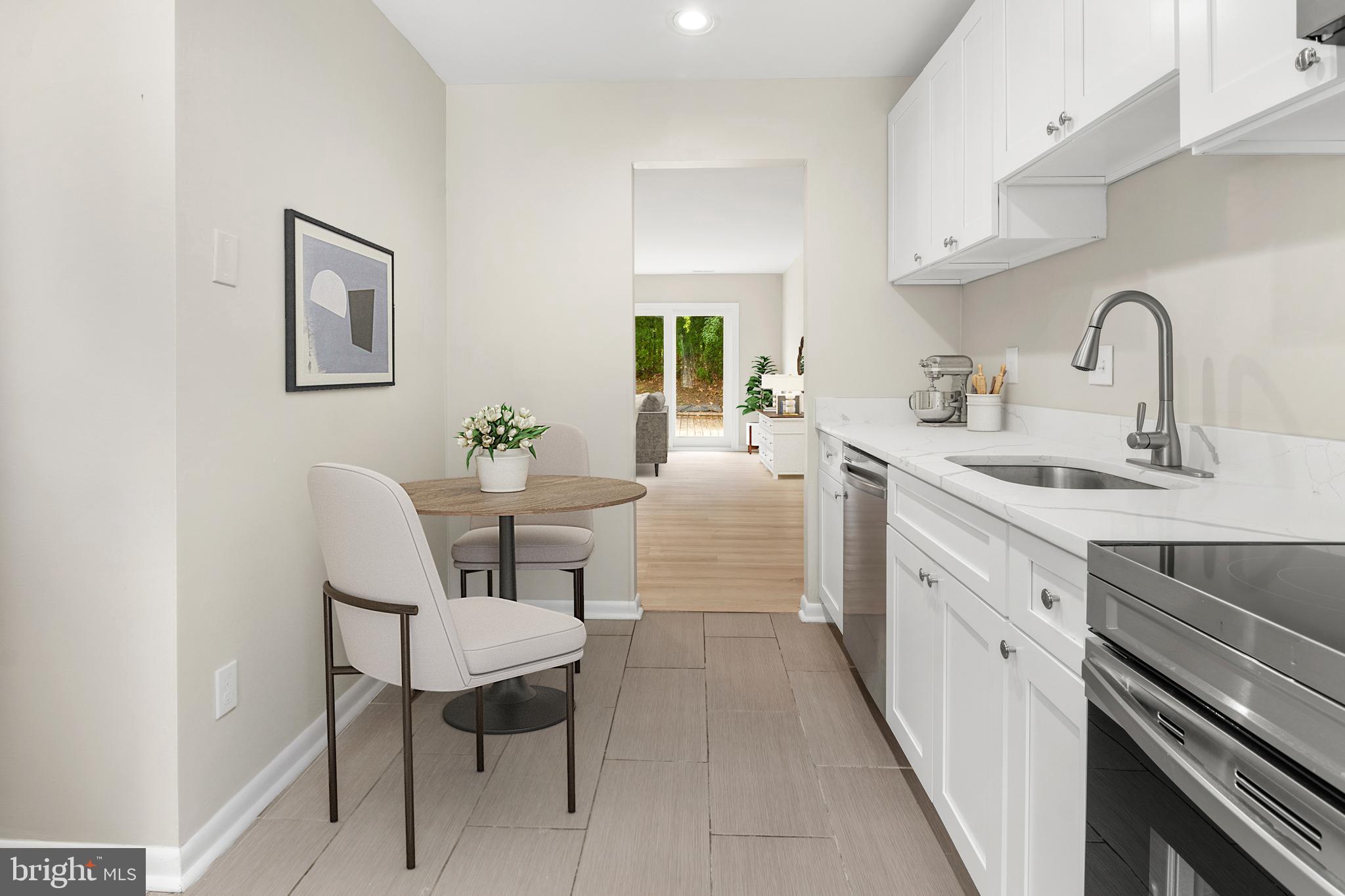 14 ENSIGN COURT