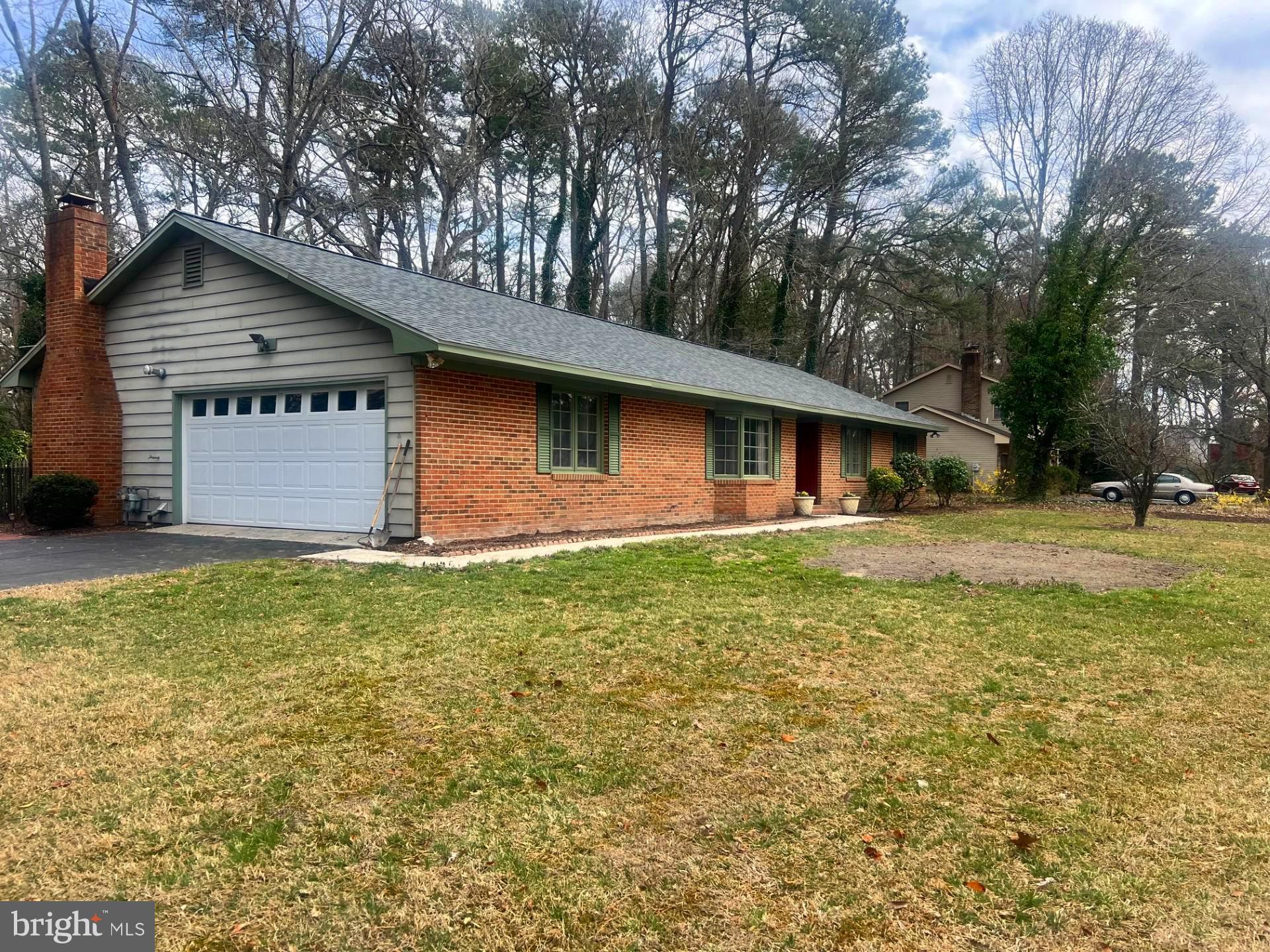 AVALON PARK - Residential