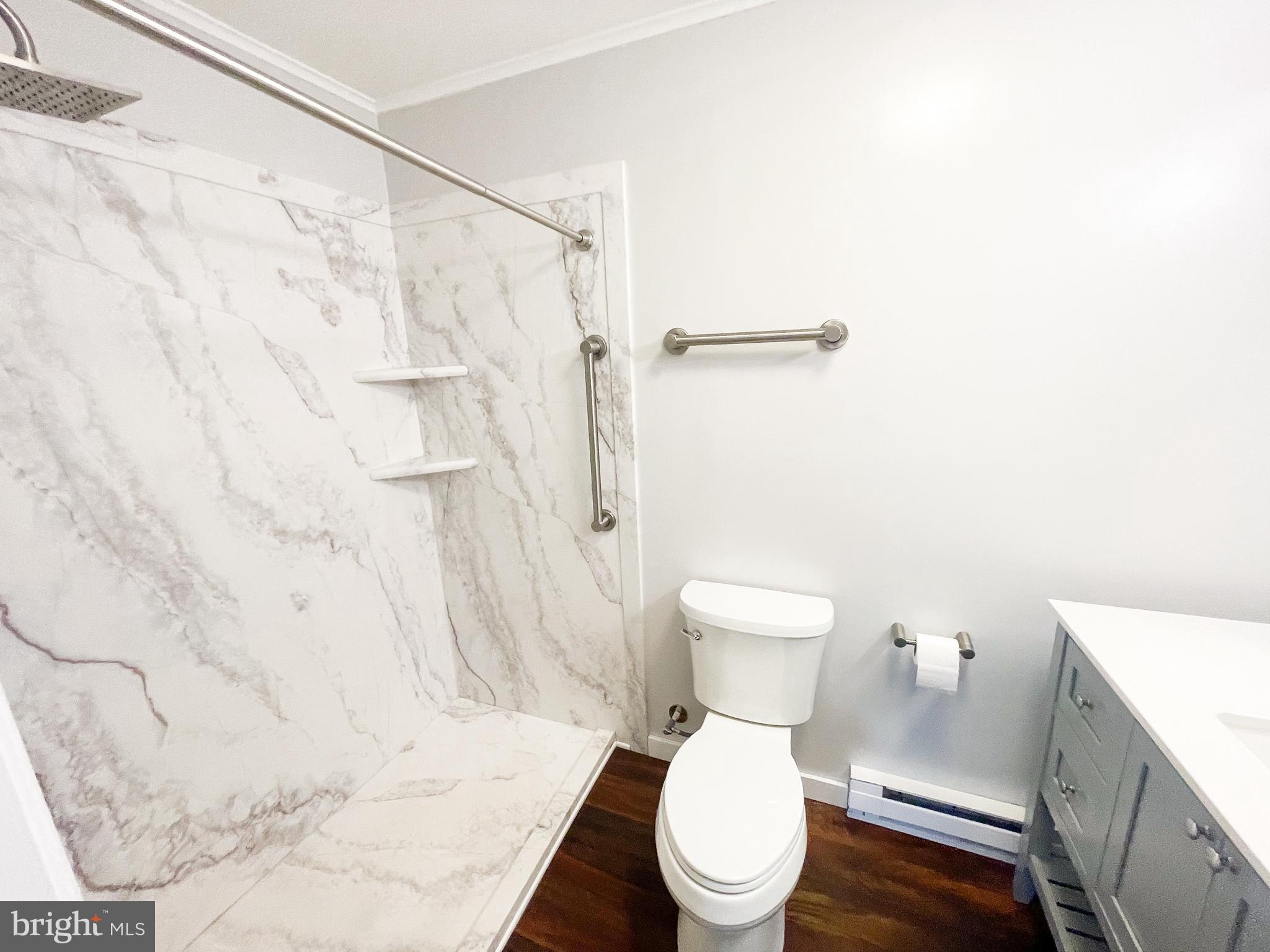 AVALON PARK - Residential