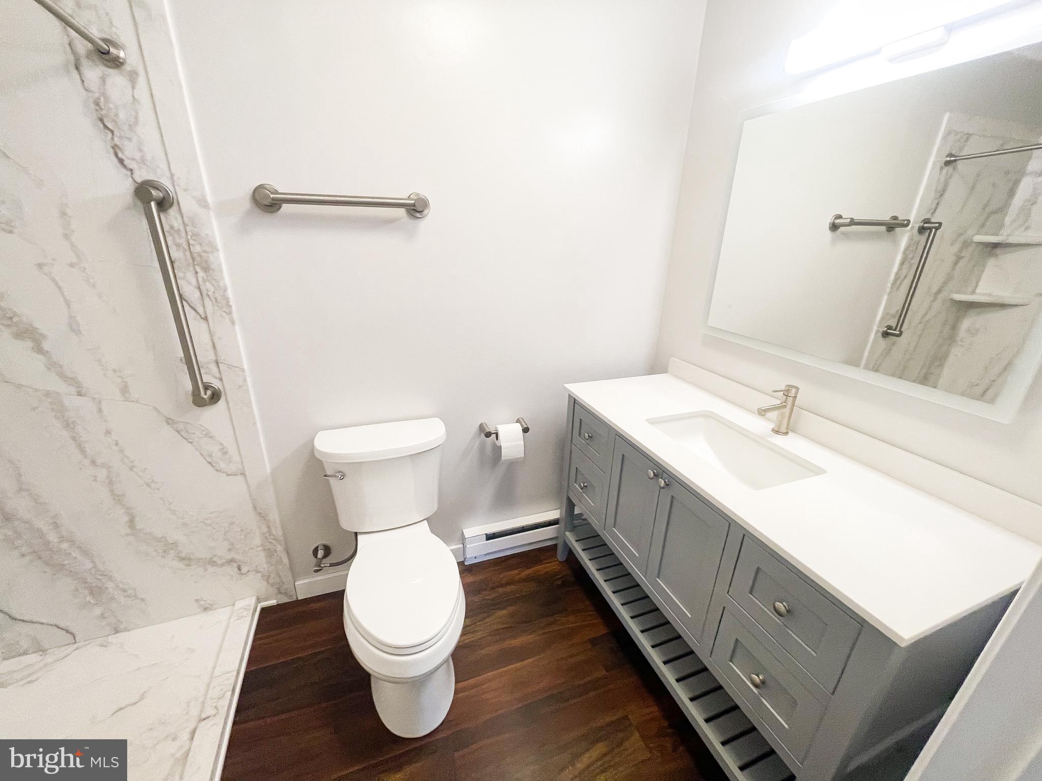 AVALON PARK - Residential