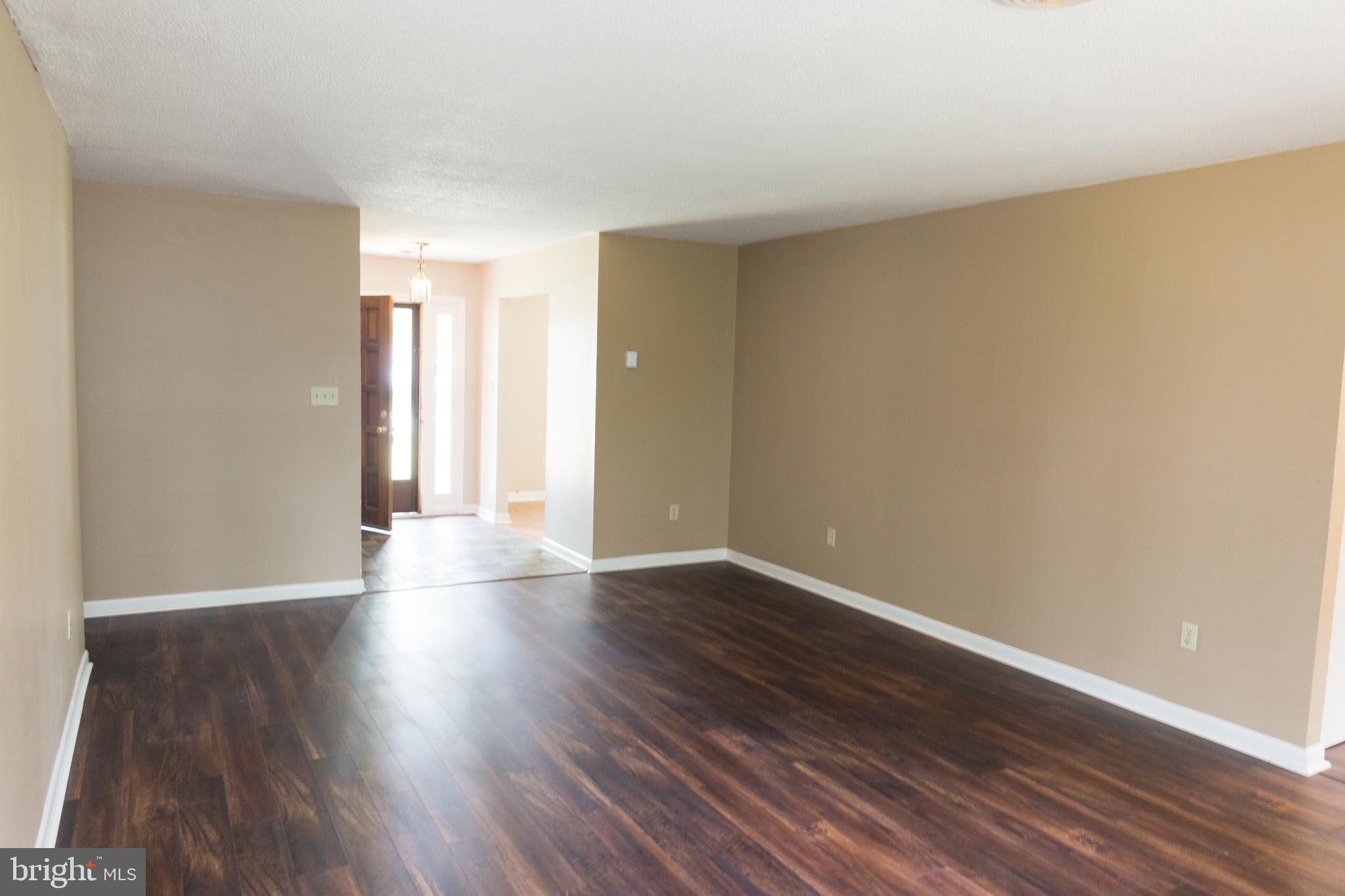 AVALON PARK - Residential