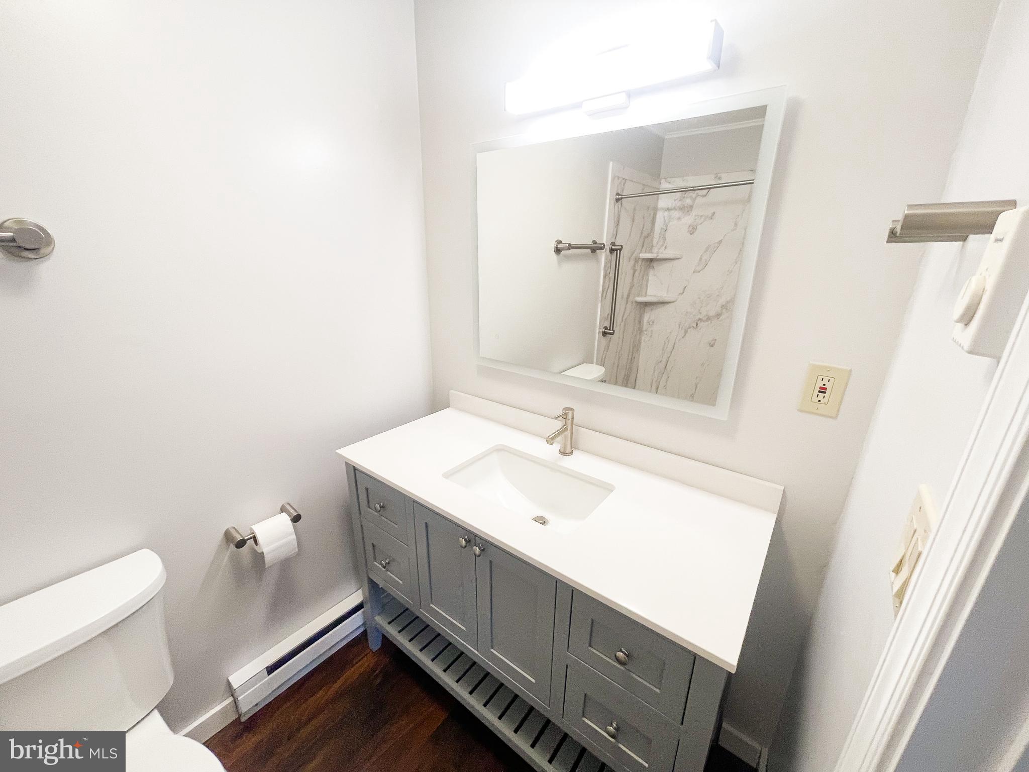 AVALON PARK - Residential