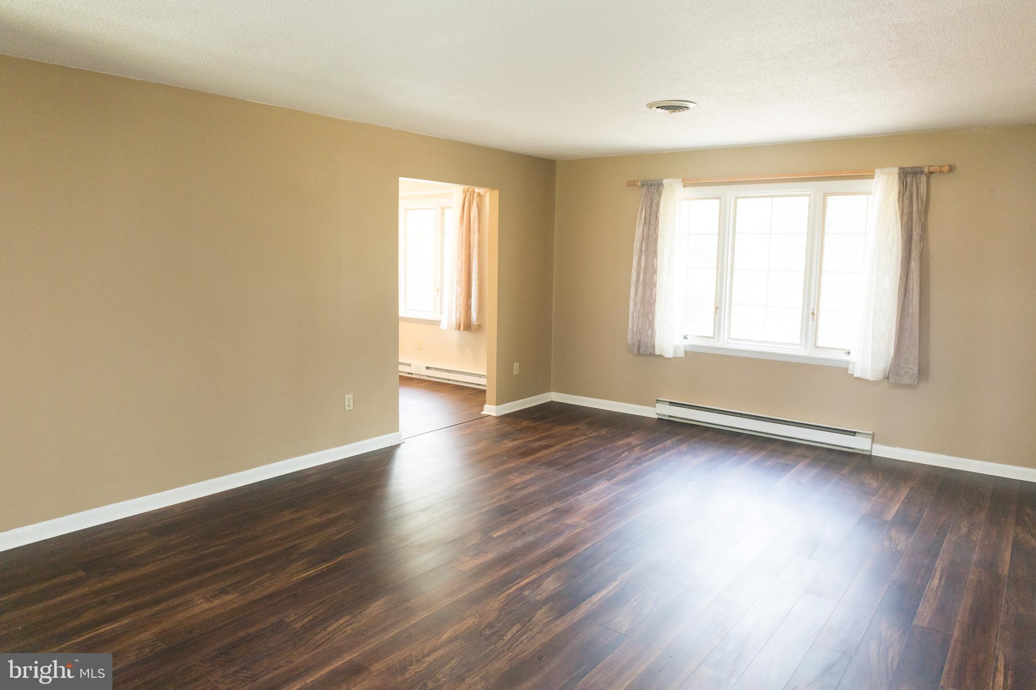 AVALON PARK - Residential