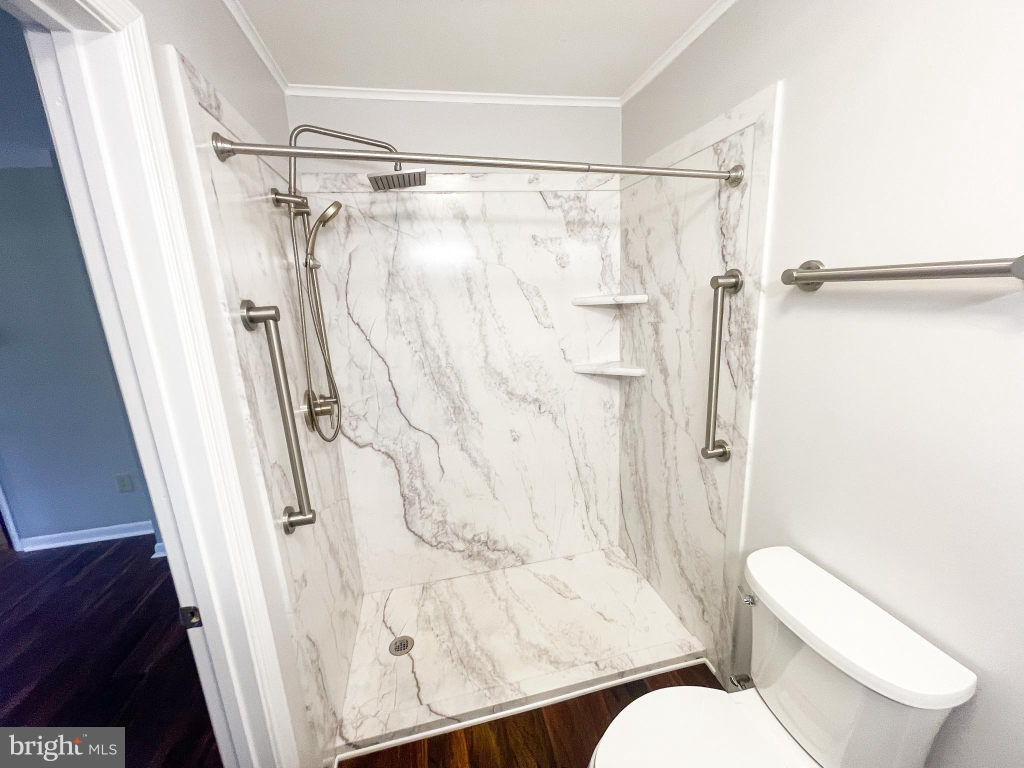 AVALON PARK - Residential