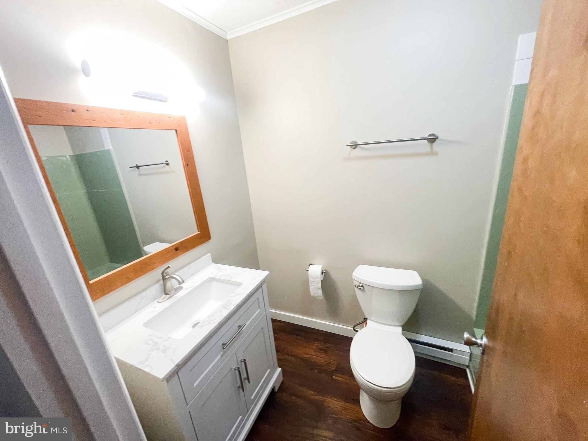 AVALON PARK - Residential