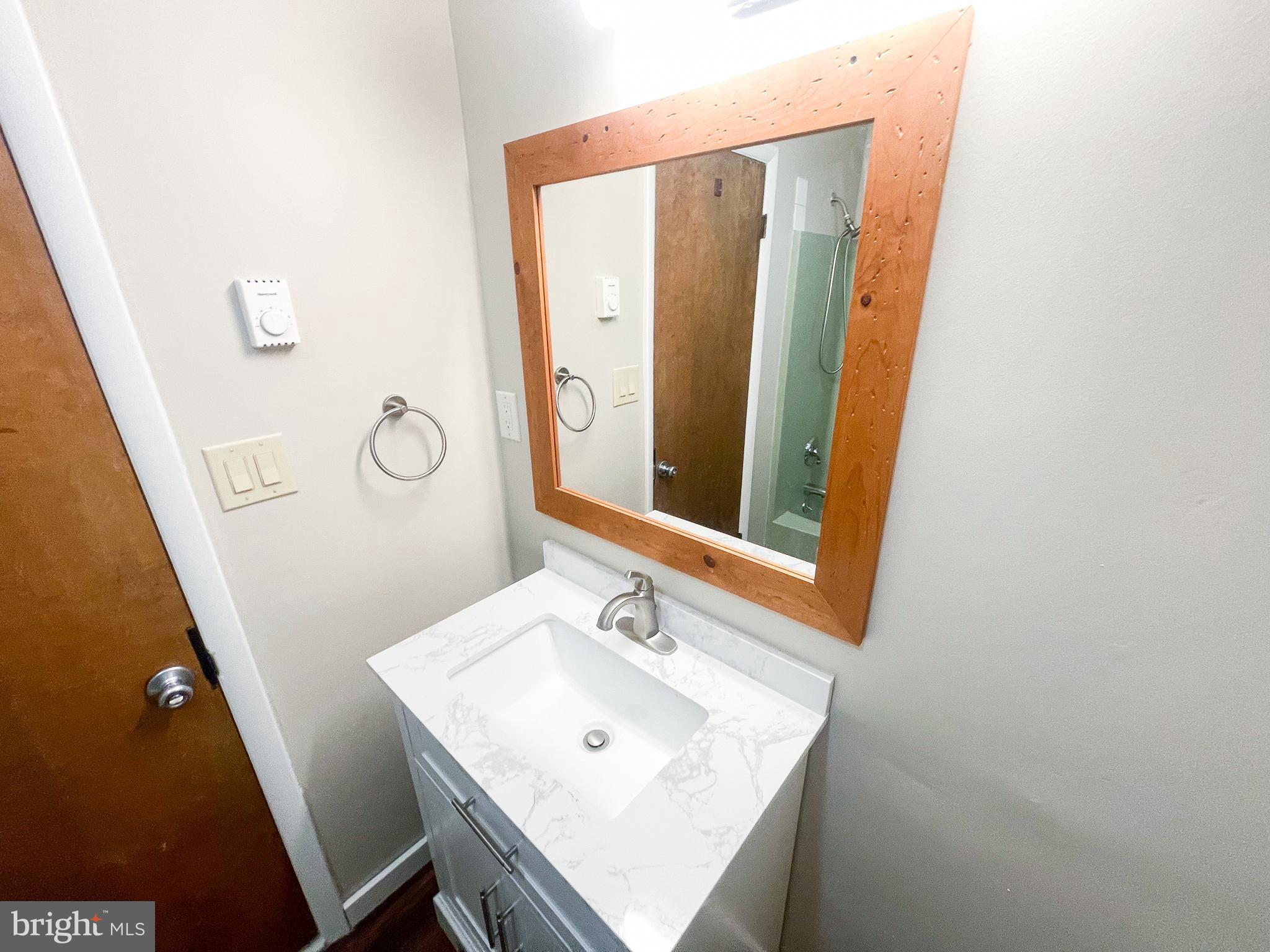 AVALON PARK - Residential