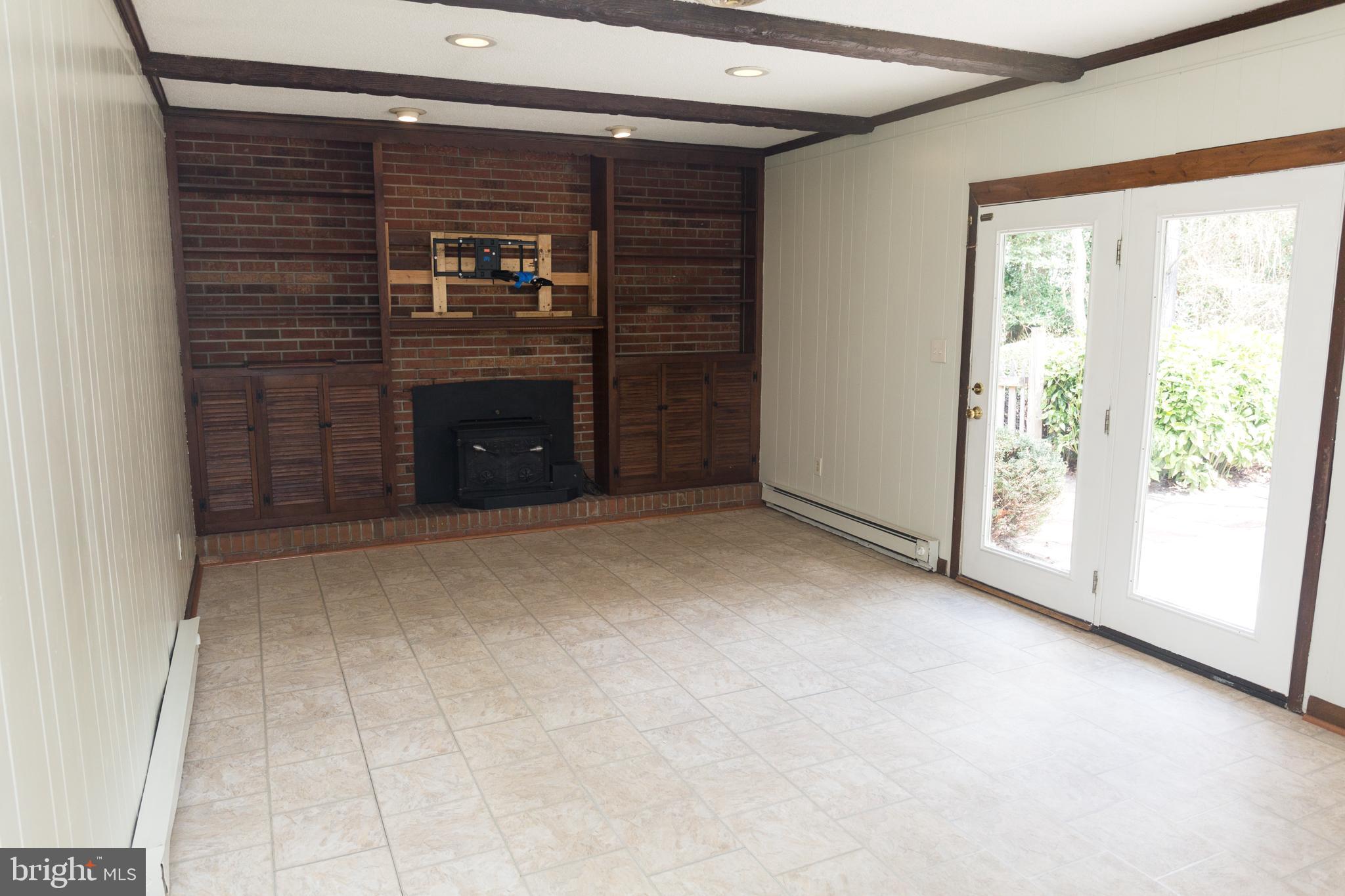 AVALON PARK - Residential