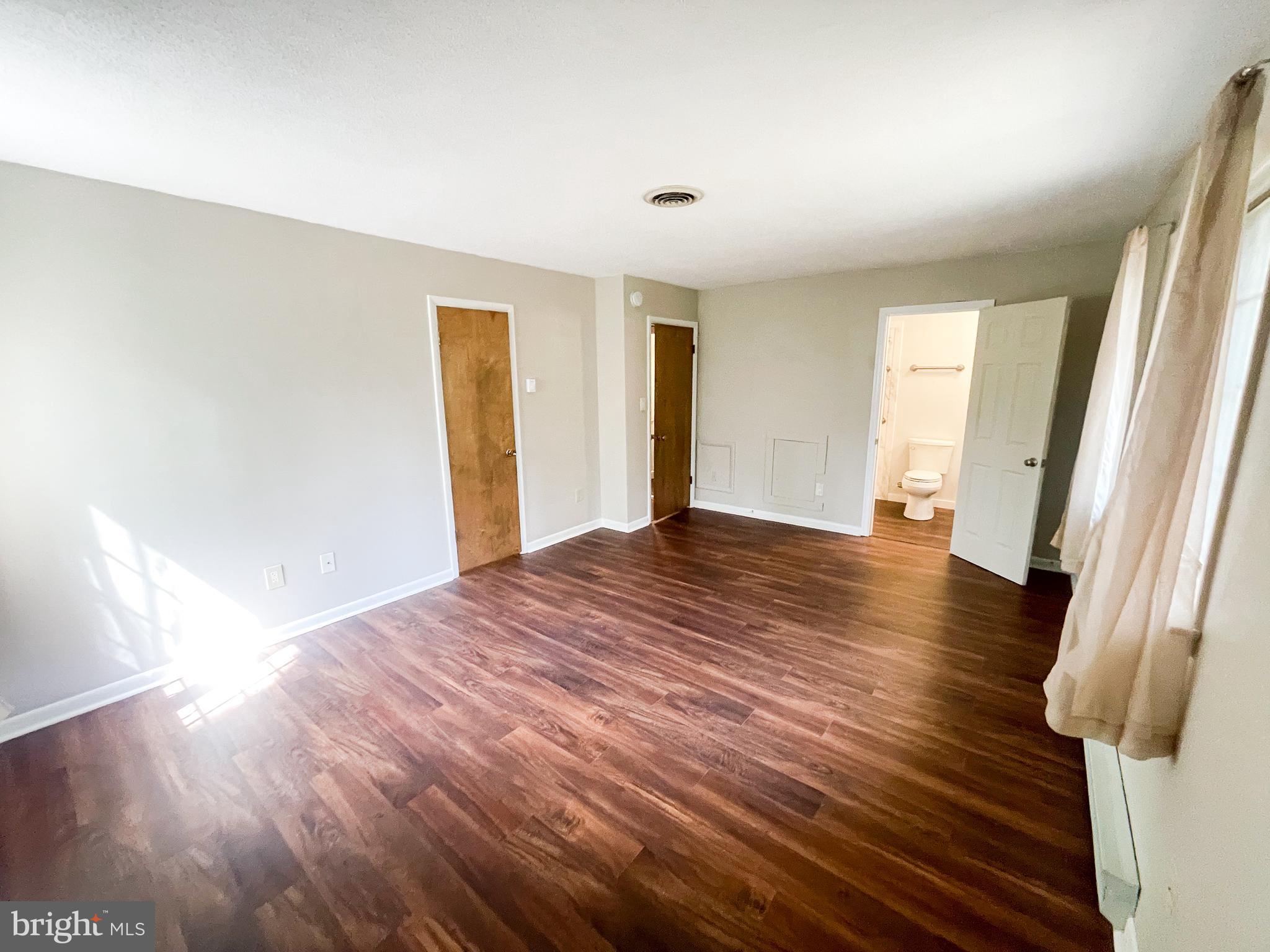 AVALON PARK - Residential