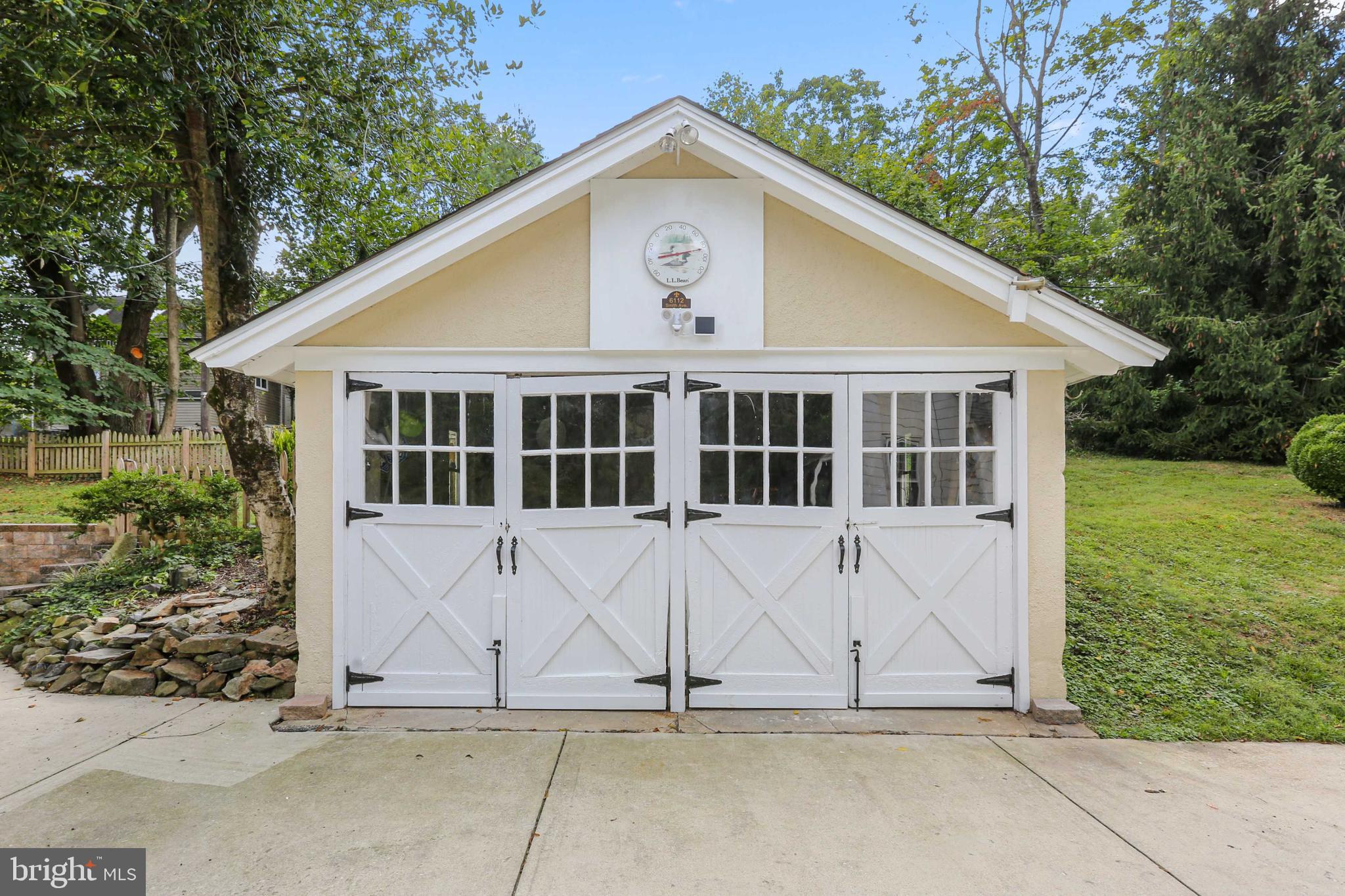 MOUNT WASHINGTON - Residential