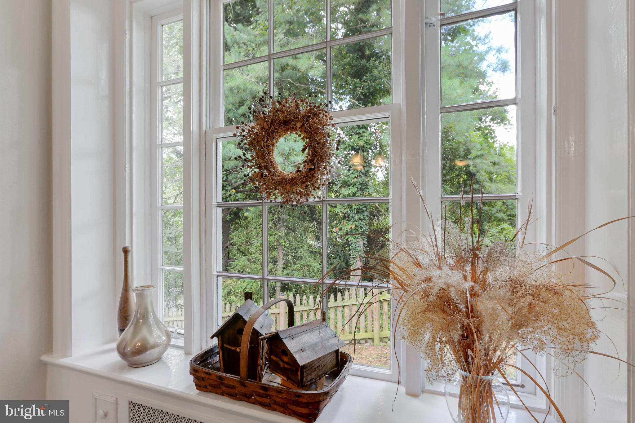 MOUNT WASHINGTON - Residential