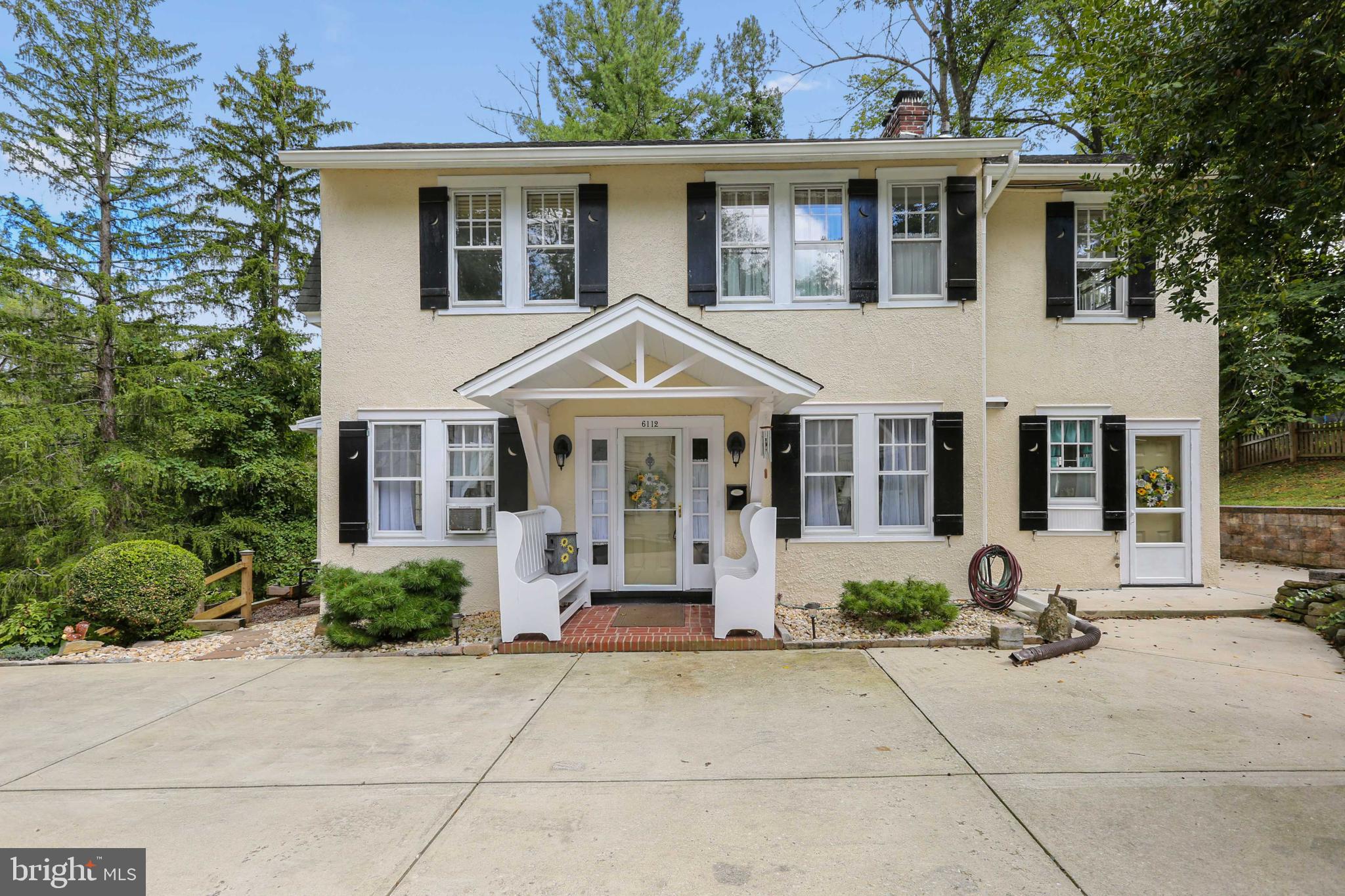 MOUNT WASHINGTON - Residential