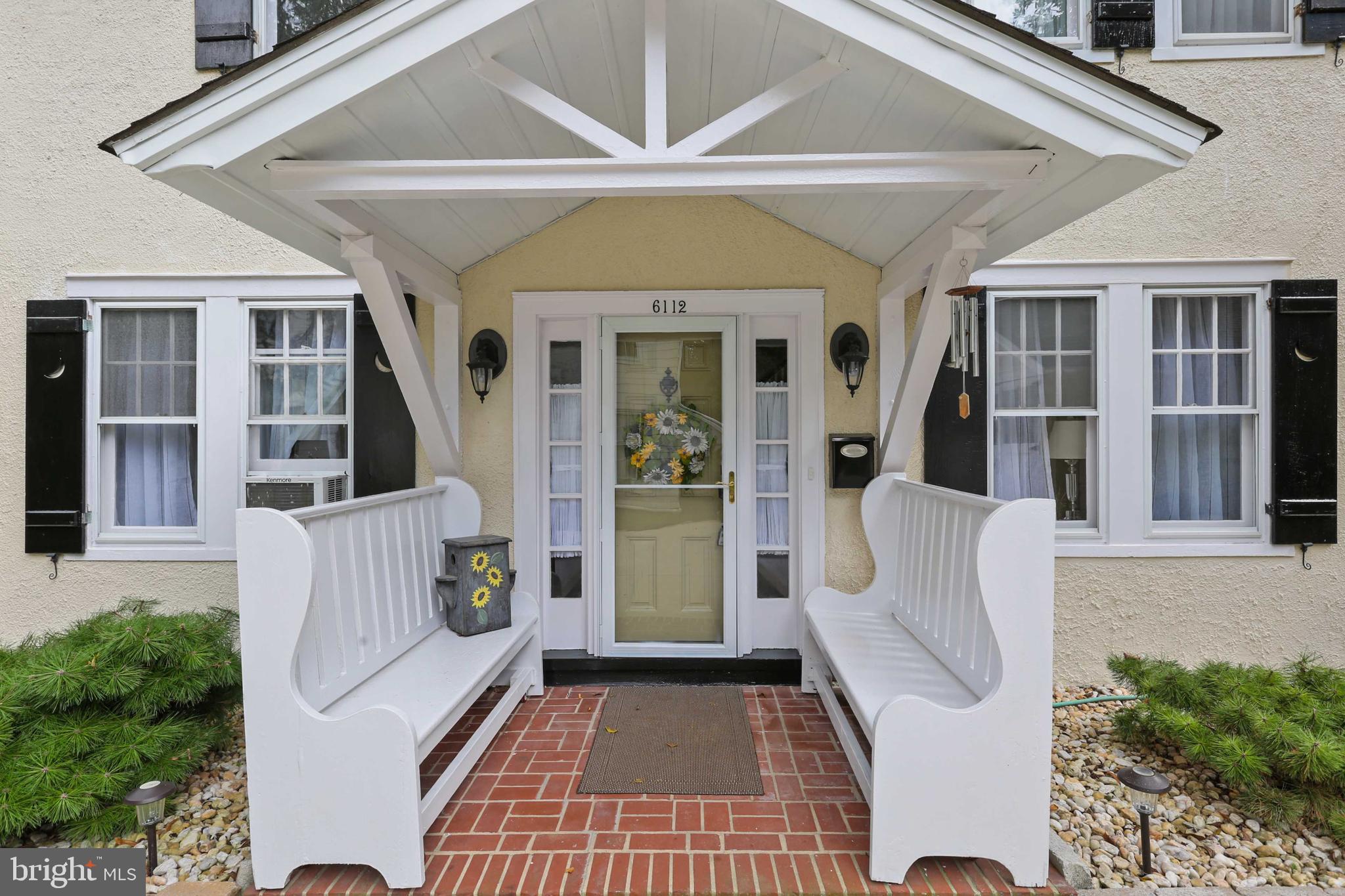 MOUNT WASHINGTON - Residential