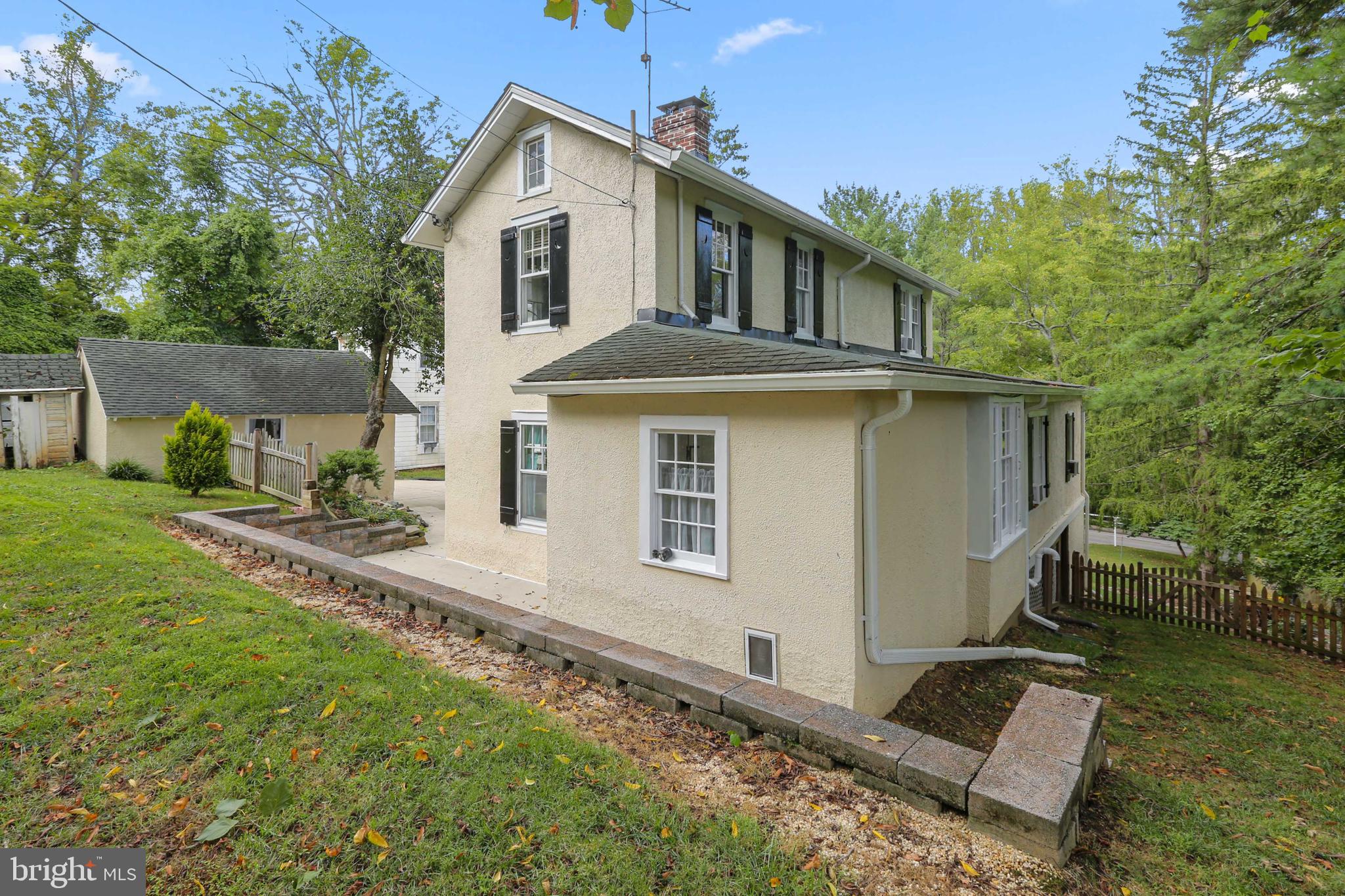 MOUNT WASHINGTON - Residential