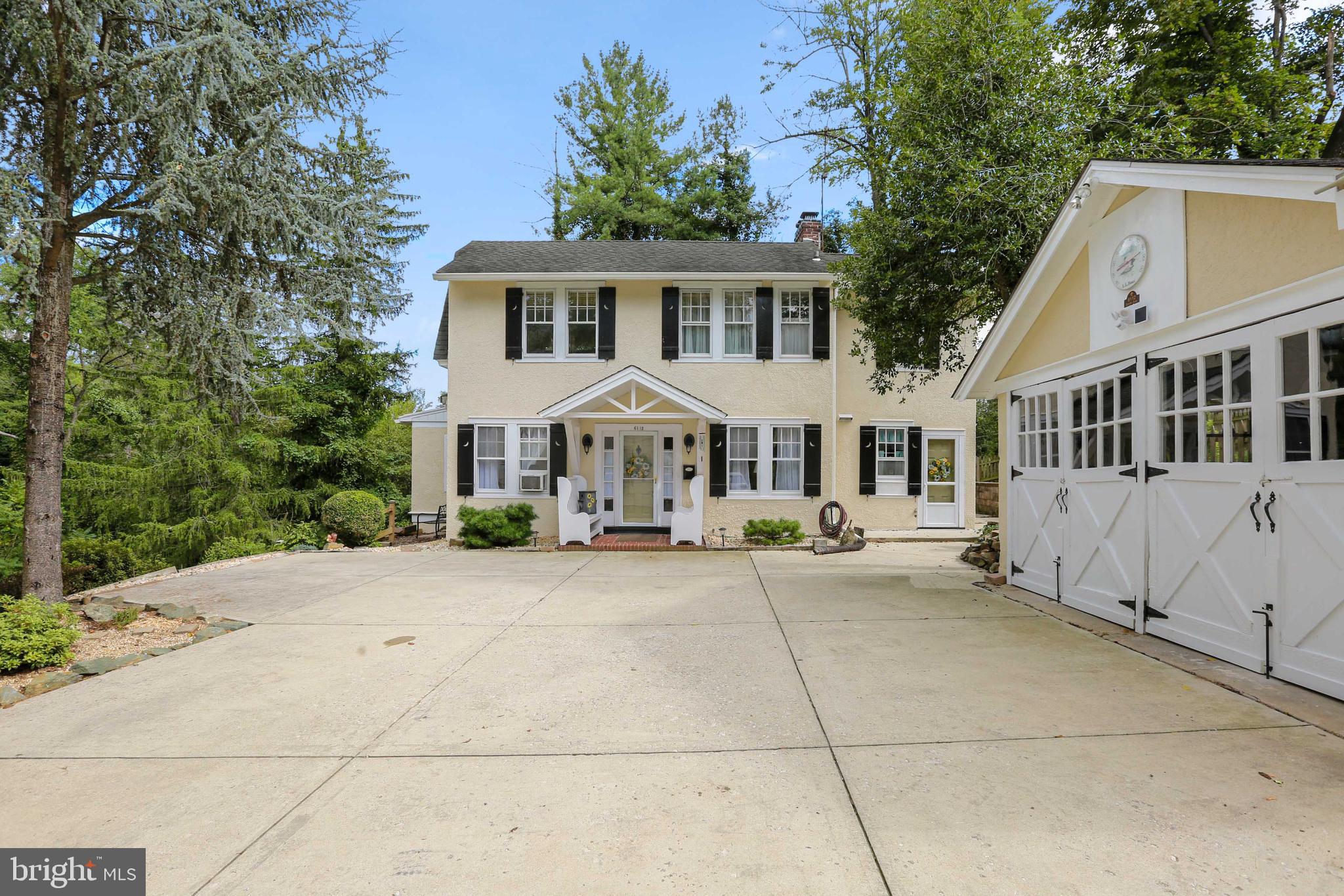 MOUNT WASHINGTON - Residential