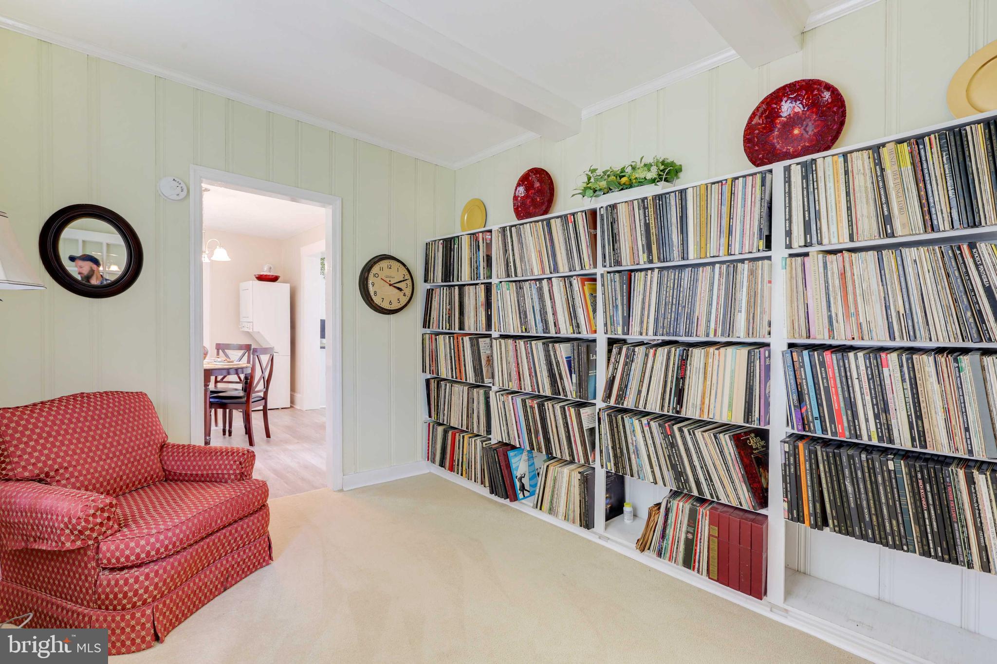 MOUNT WASHINGTON - Residential