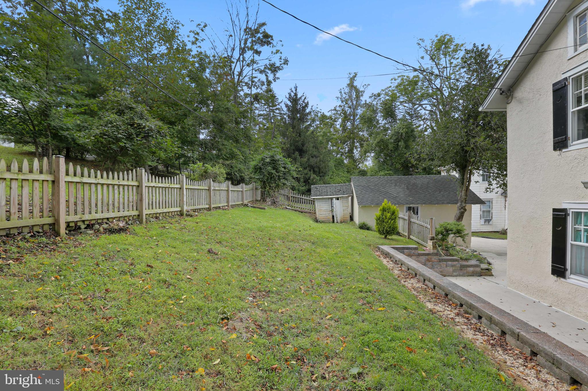 MOUNT WASHINGTON - Residential