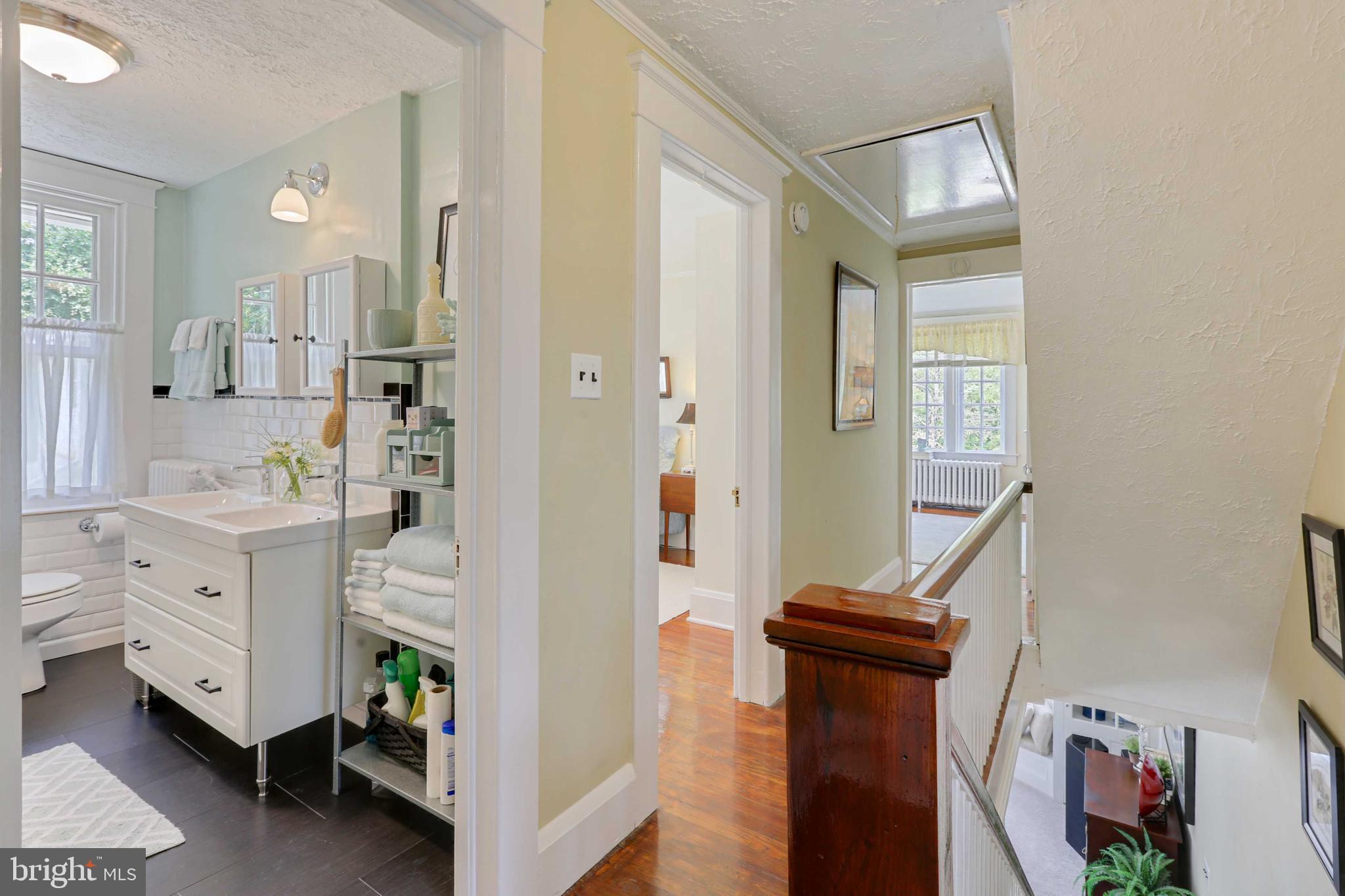 MOUNT WASHINGTON - Residential