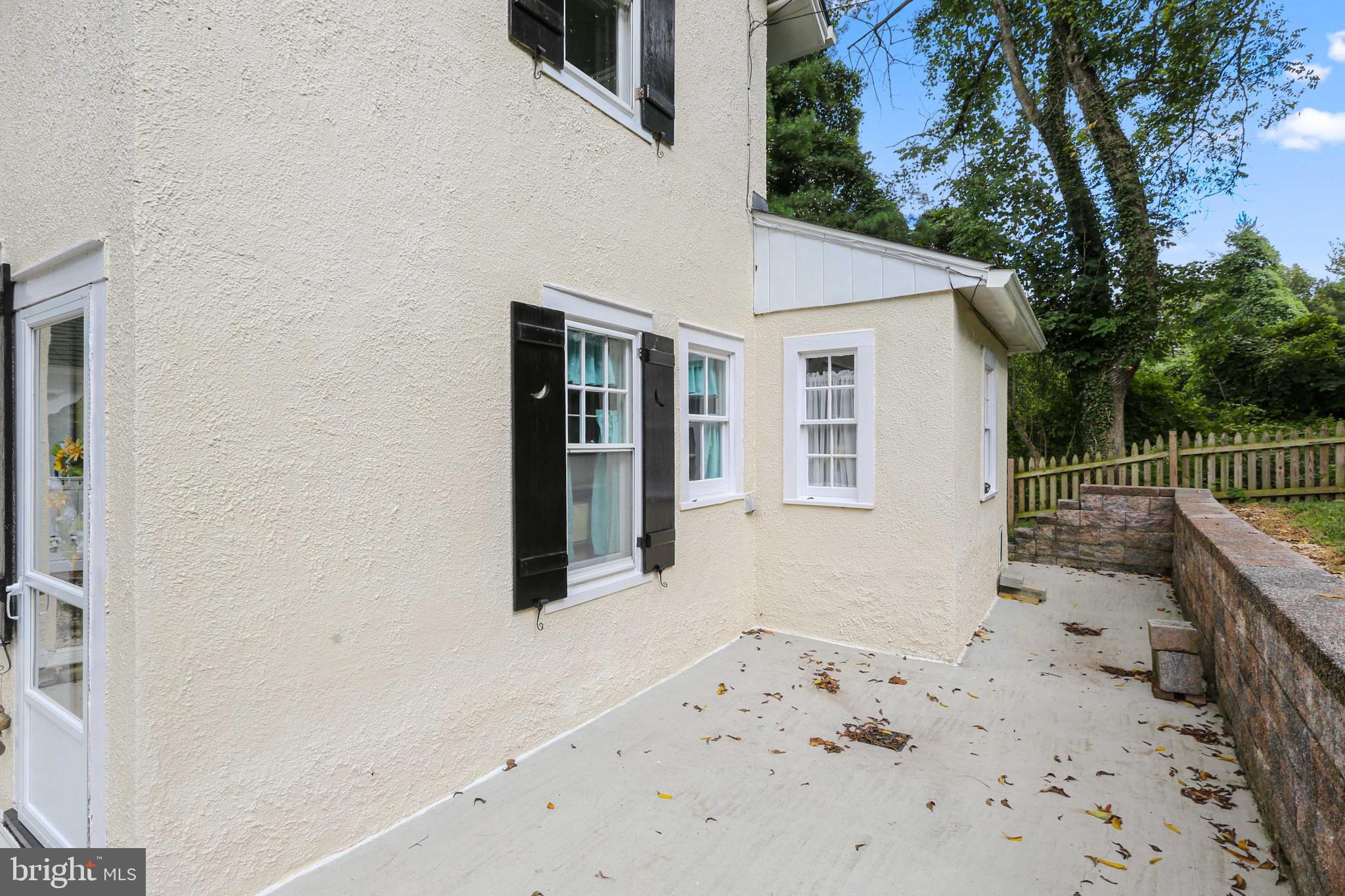 MOUNT WASHINGTON - Residential