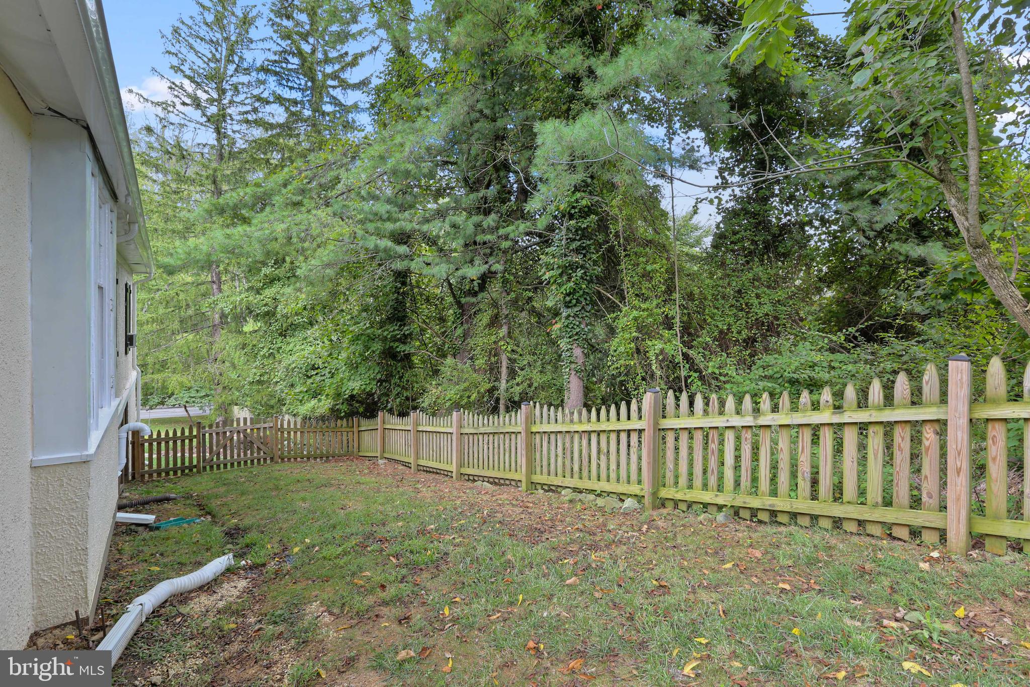 MOUNT WASHINGTON - Residential