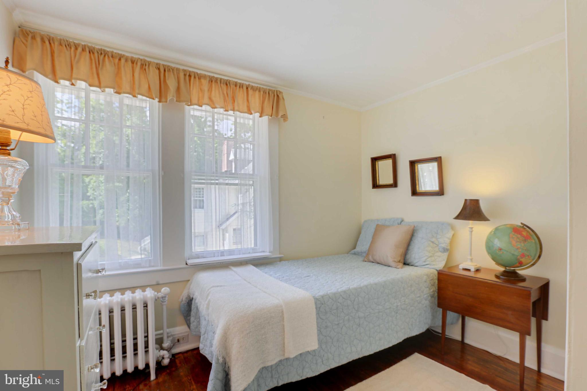 MOUNT WASHINGTON - Residential