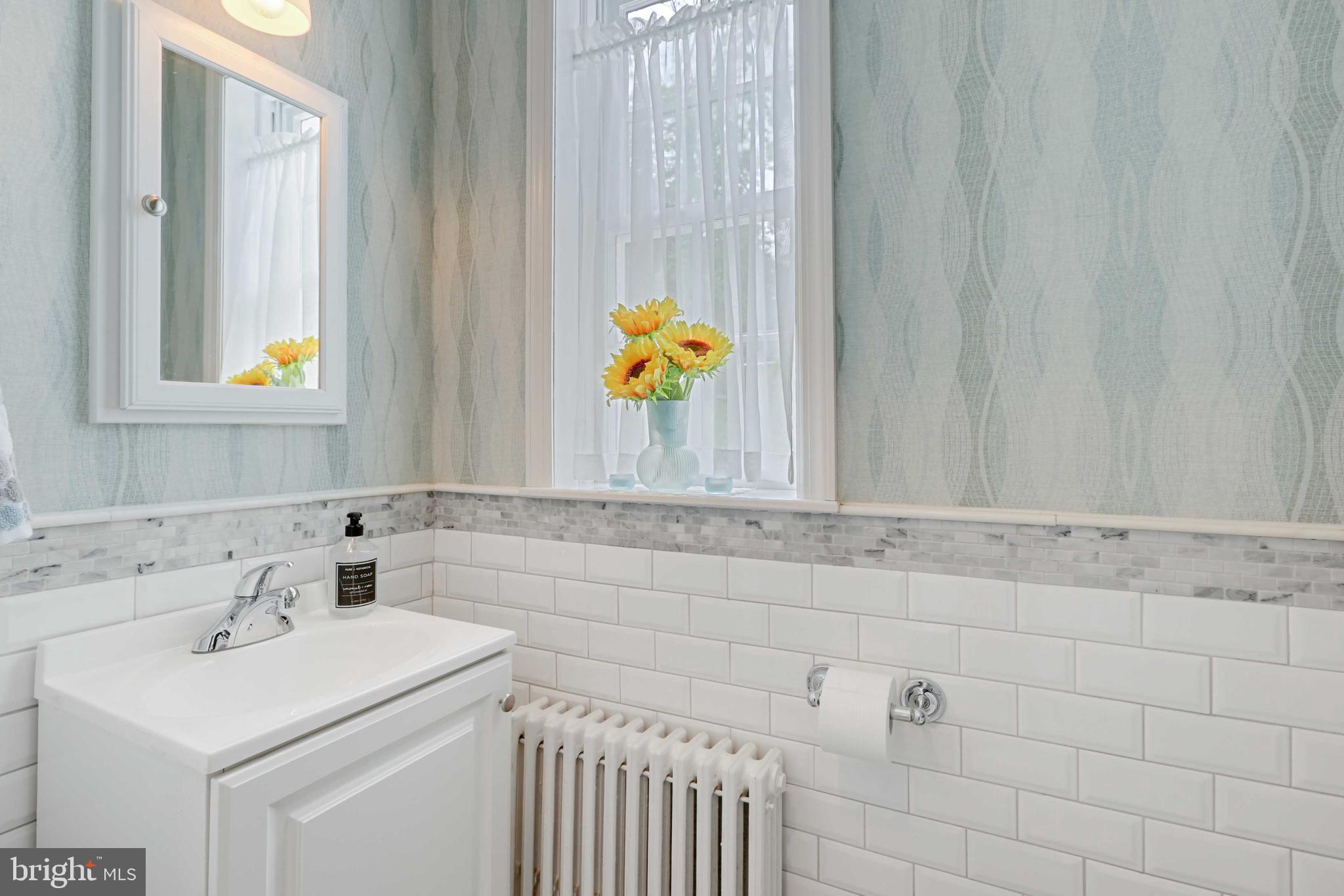 MOUNT WASHINGTON - Residential