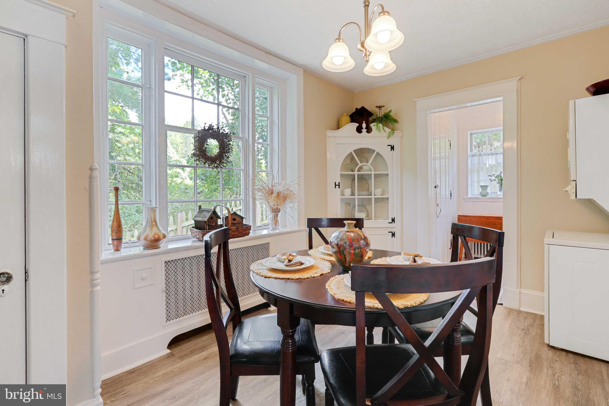 MOUNT WASHINGTON - Residential