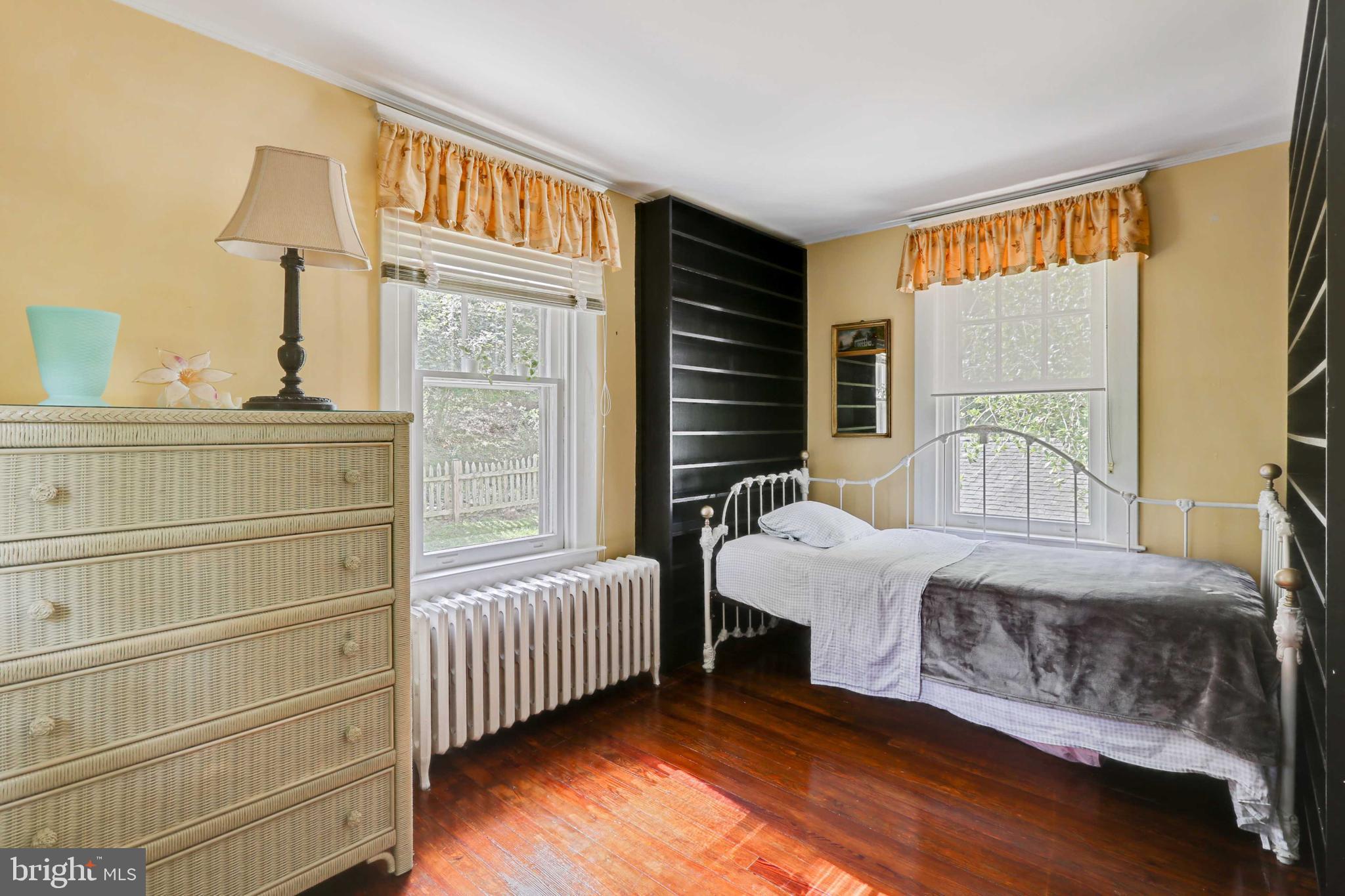 MOUNT WASHINGTON - Residential