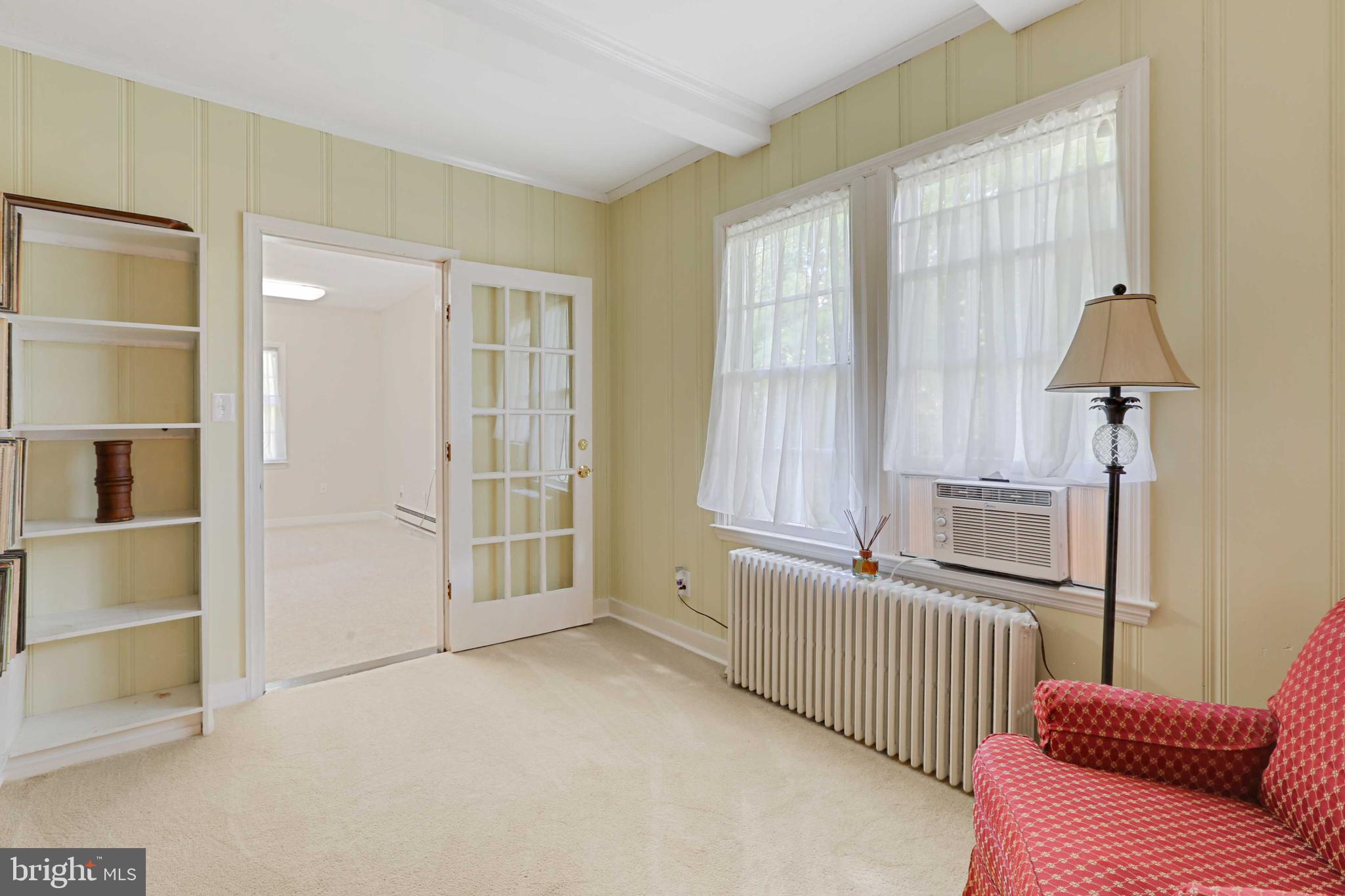 MOUNT WASHINGTON - Residential