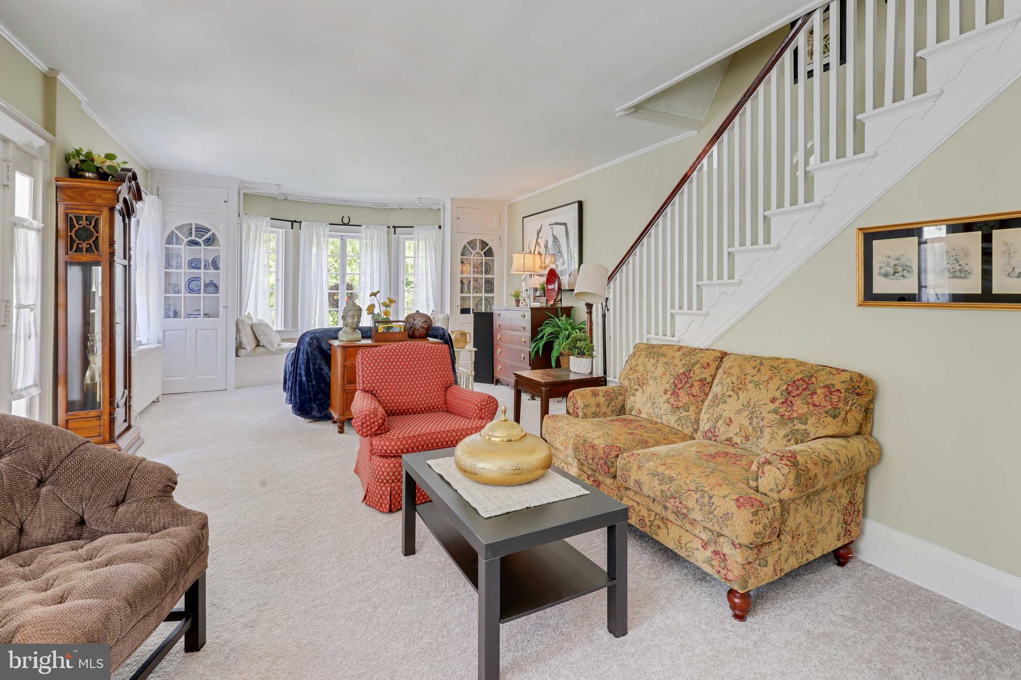 MOUNT WASHINGTON - Residential