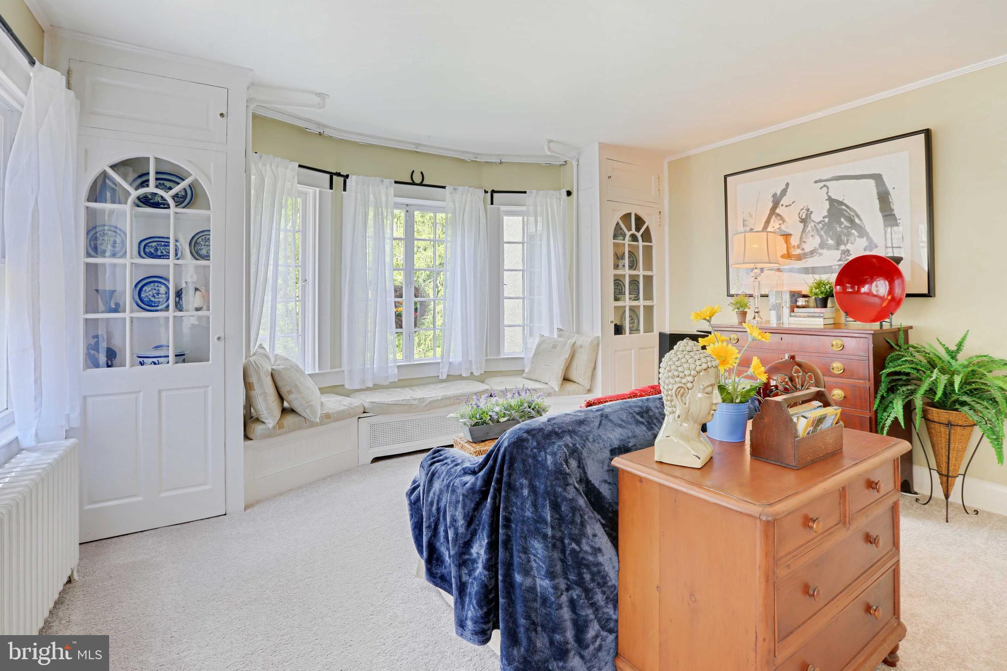 MOUNT WASHINGTON - Residential