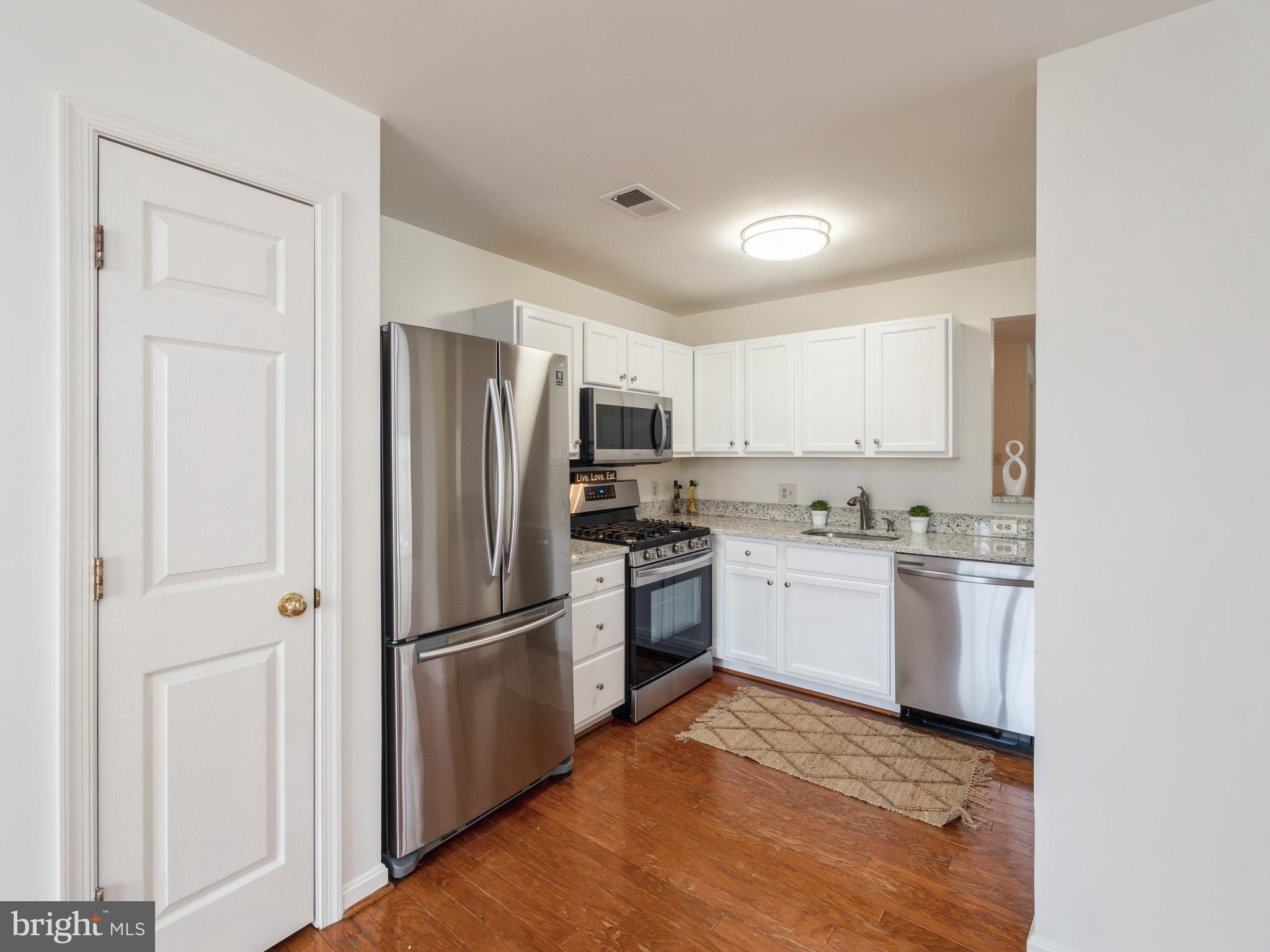 ETON PLACE - Residential