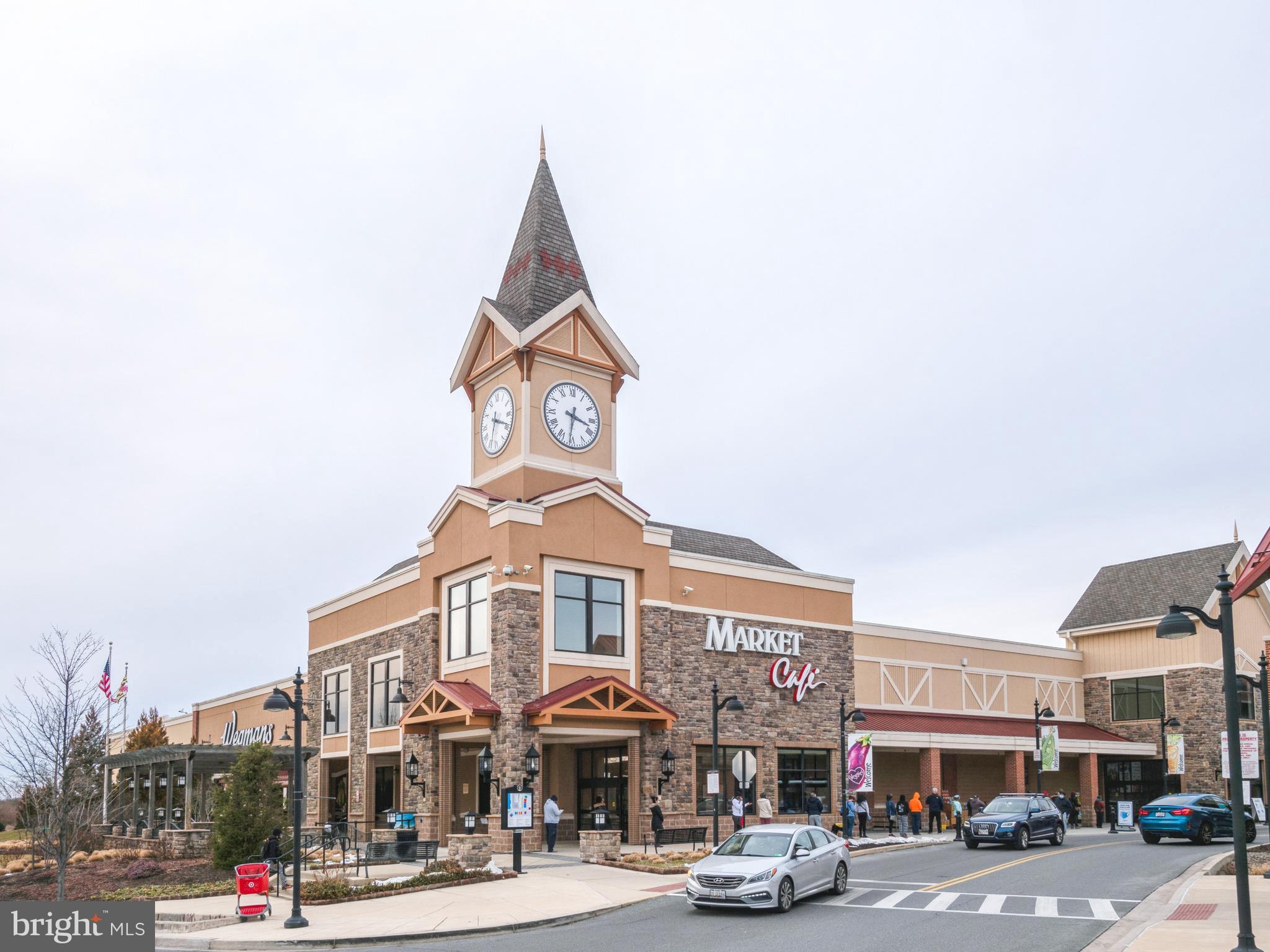 ETON PLACE - Residential