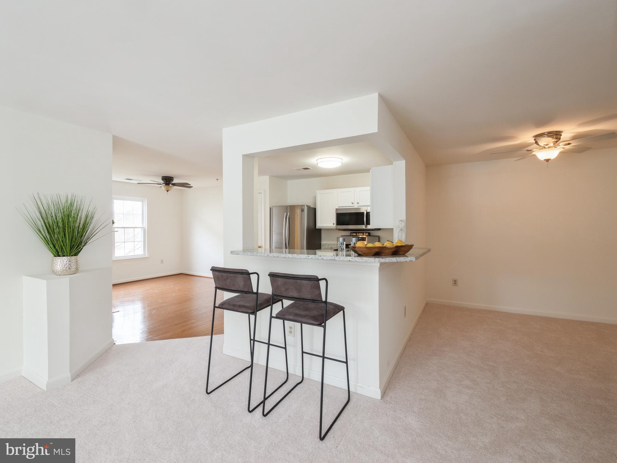 ETON PLACE - Residential