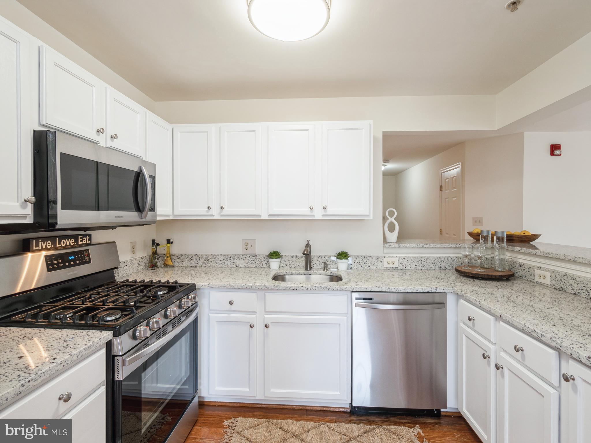 ETON PLACE - Residential