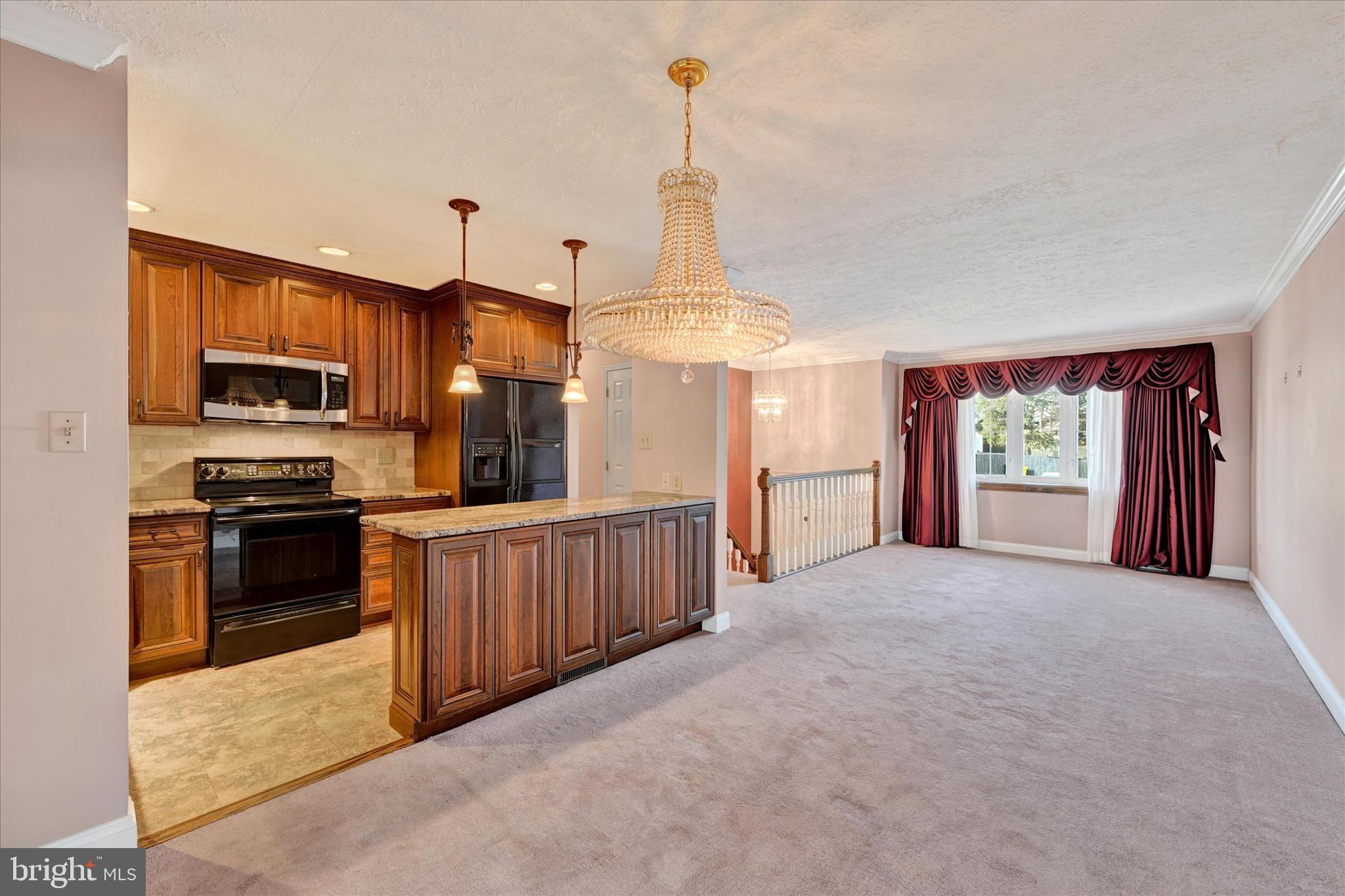 BENTWILLOW HEIGHTS - Residential