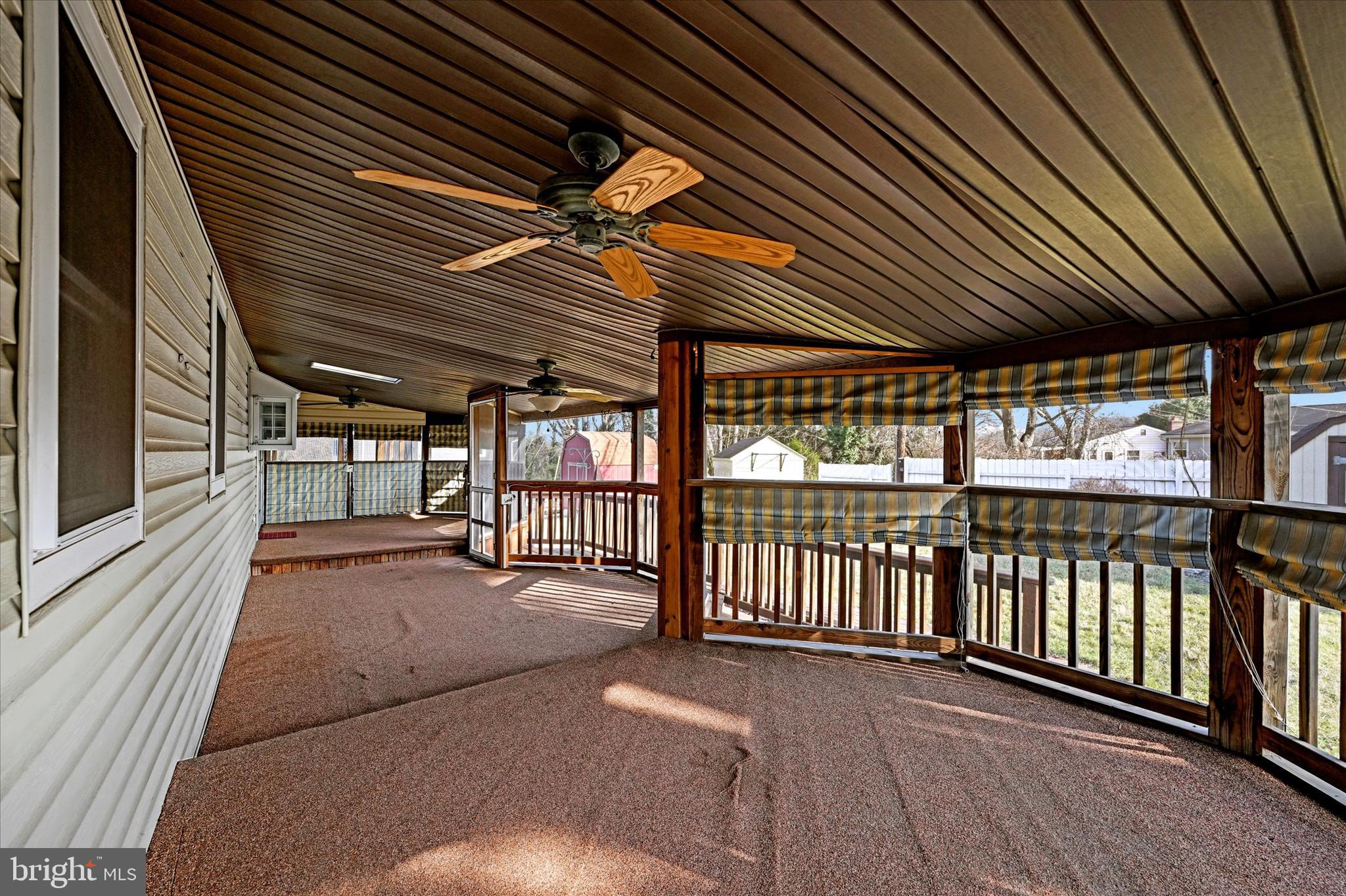 BENTWILLOW HEIGHTS - Residential