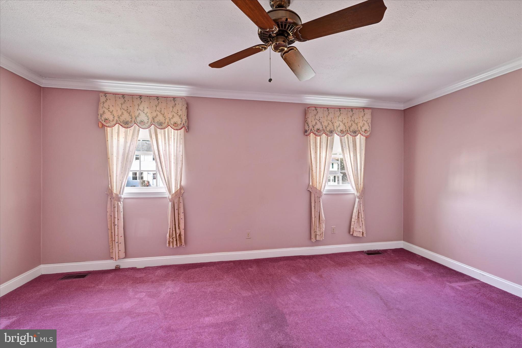 BENTWILLOW HEIGHTS - Residential