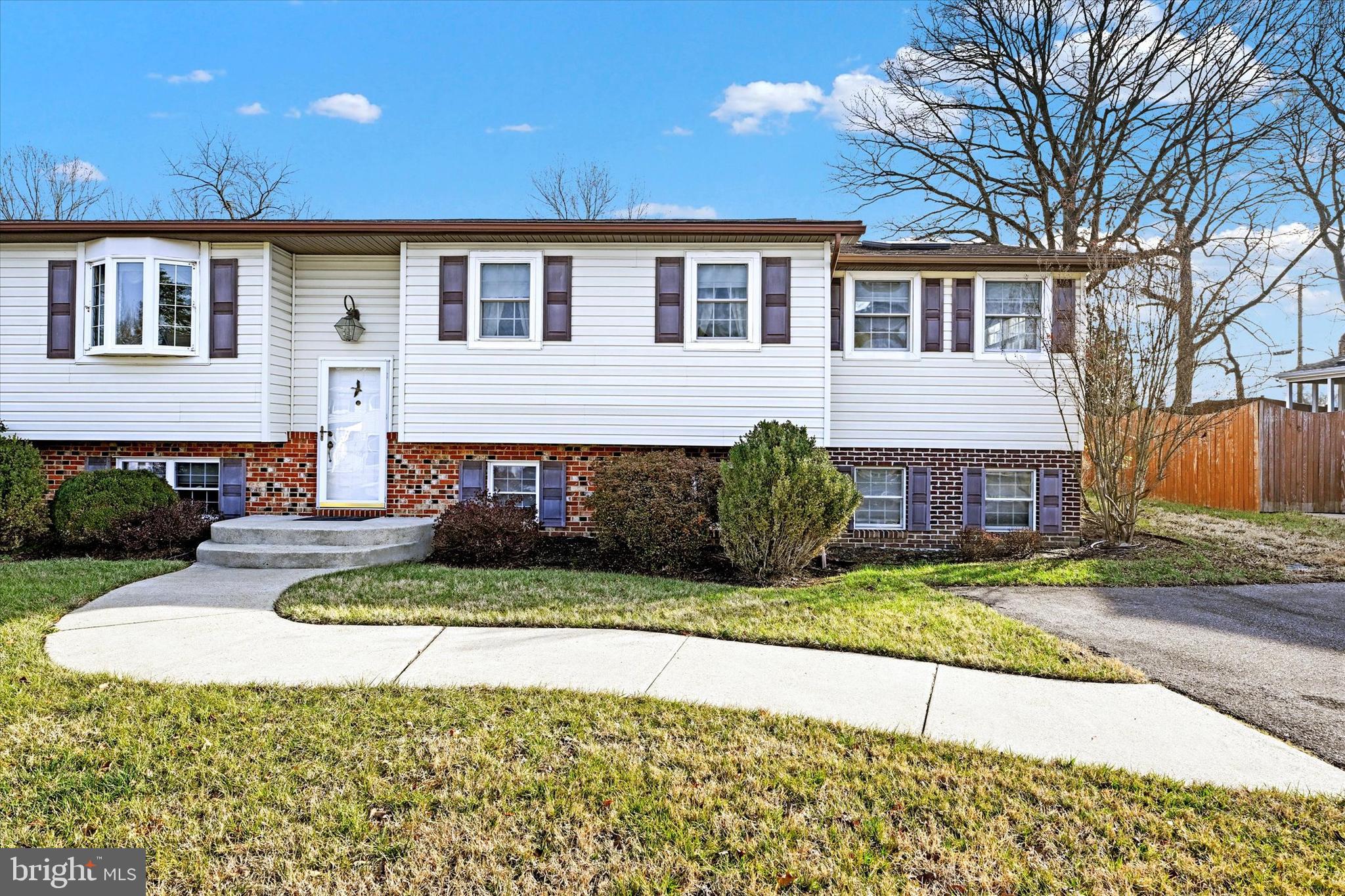 BENTWILLOW HEIGHTS - Residential