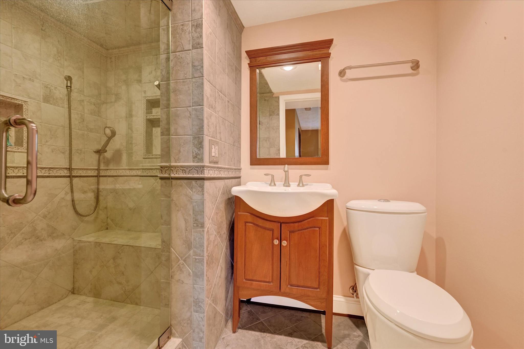 BENTWILLOW HEIGHTS - Residential