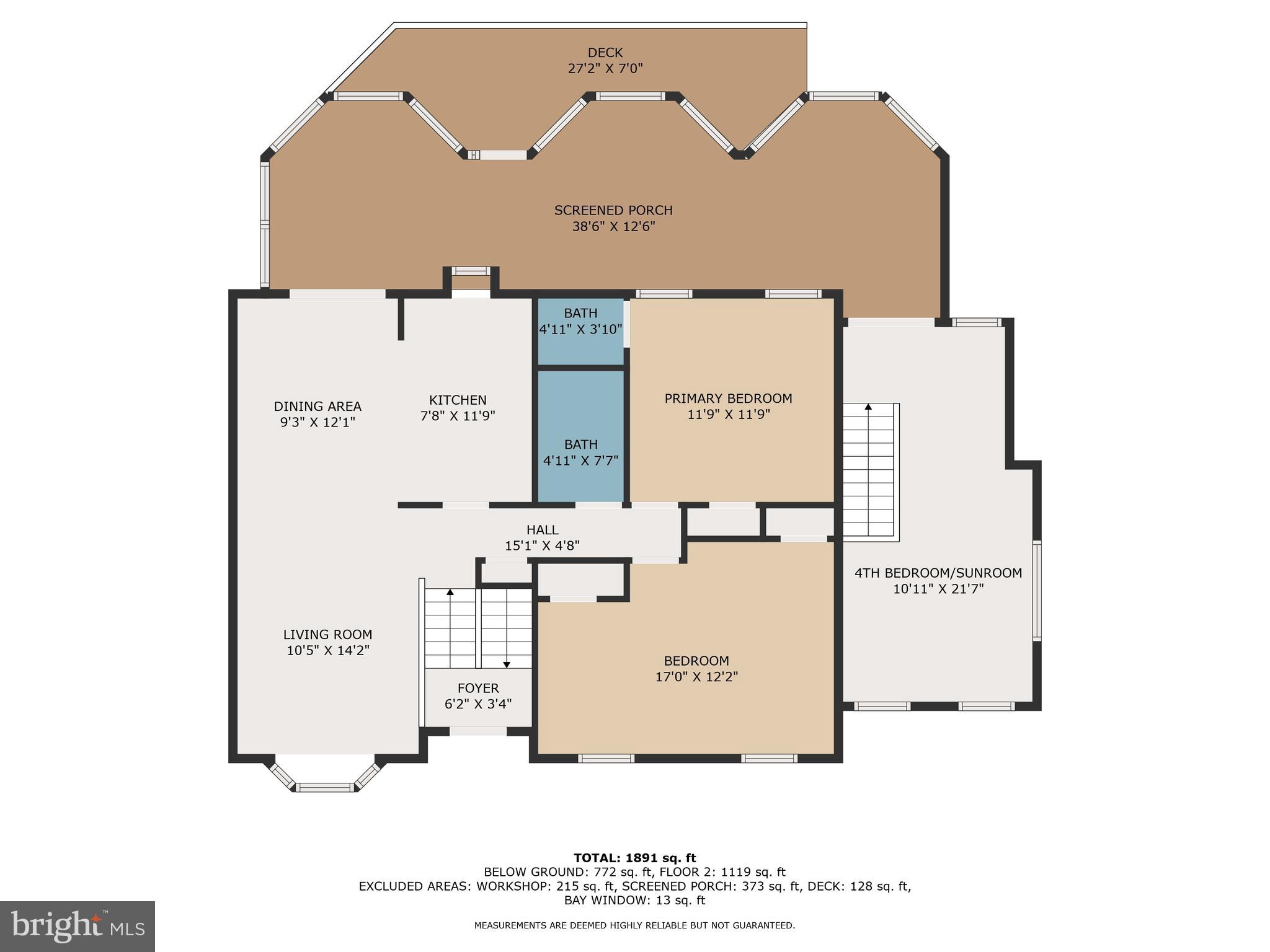BENTWILLOW HEIGHTS - Residential